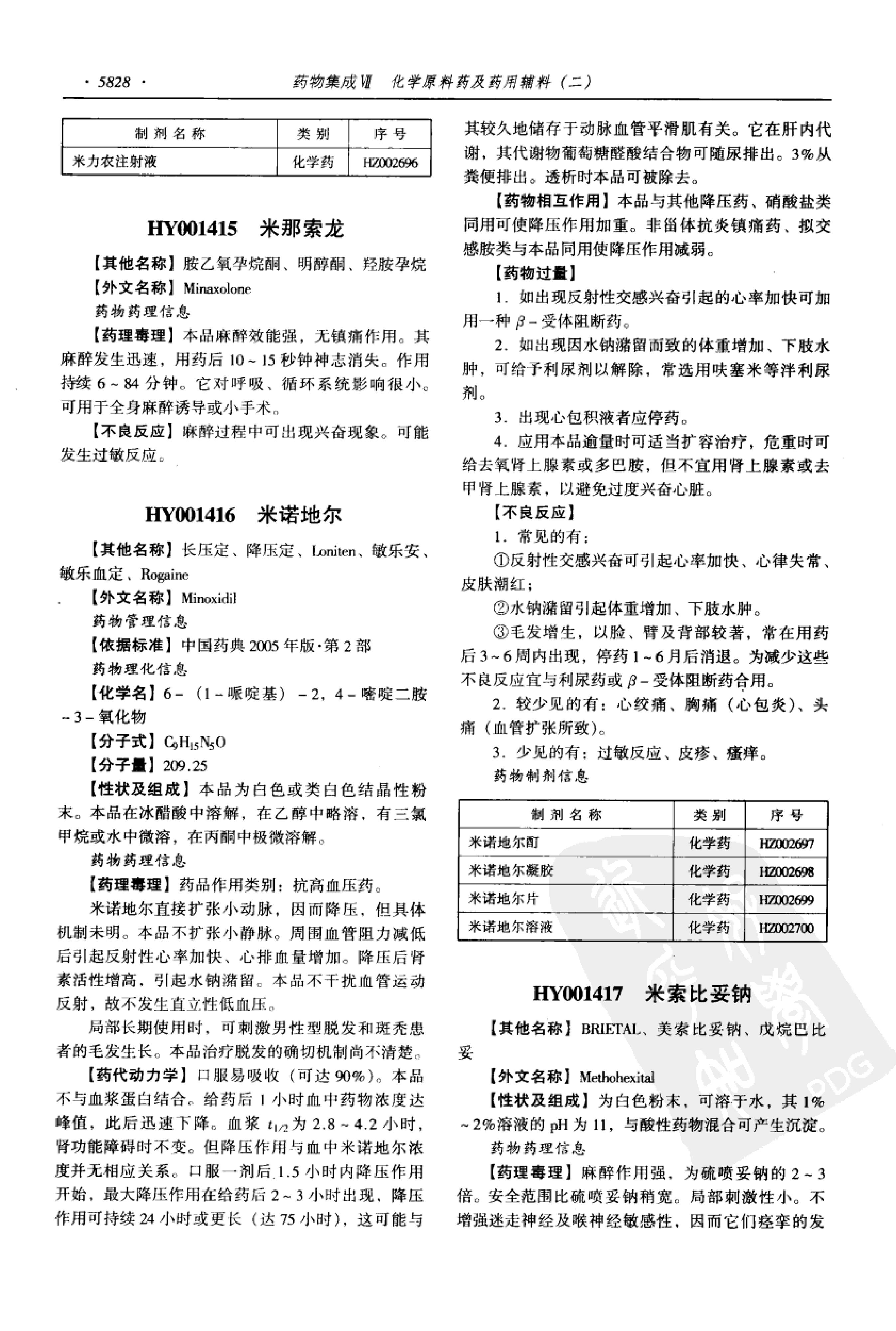 药物集成【VII】化学原料药及药用辅料（二）梁安鹏.李玉龙.扫描版.pdf_第16页