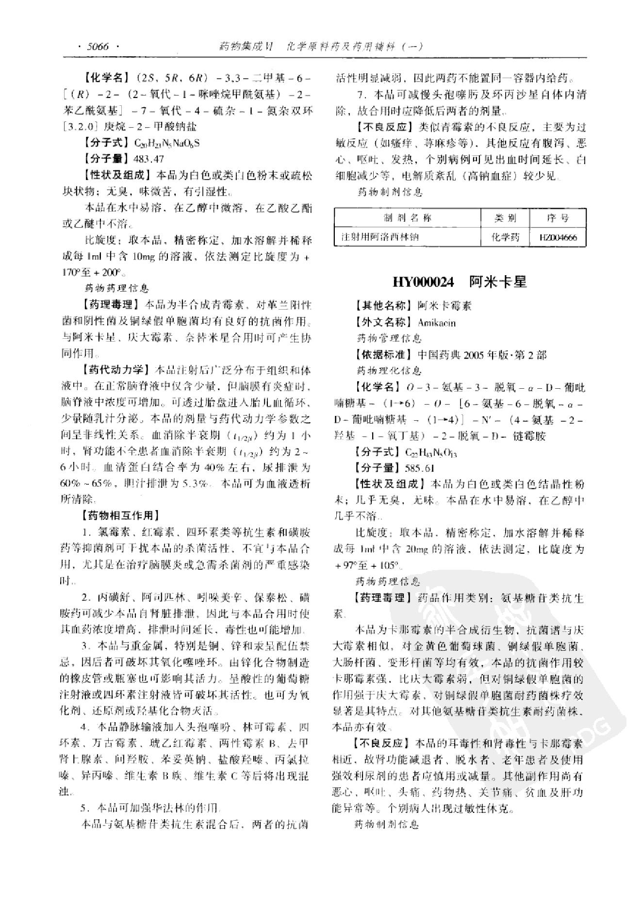 药物集成【VI】化学原料药及药用辅料（一）梁安鹏.李玉龙.扫描版.pdf_第18页