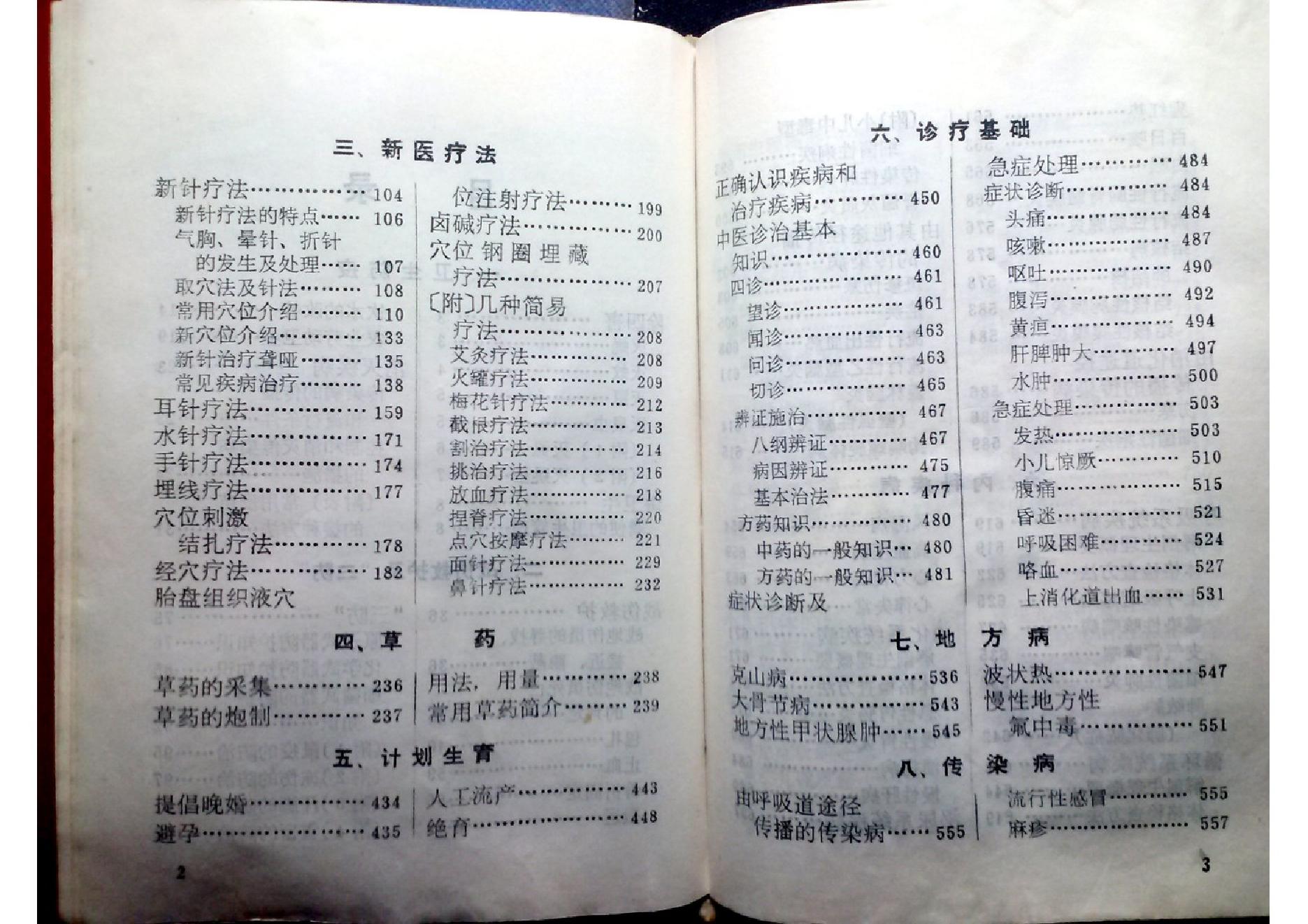 赤脚医生手册 吉林版.pdf_第13页