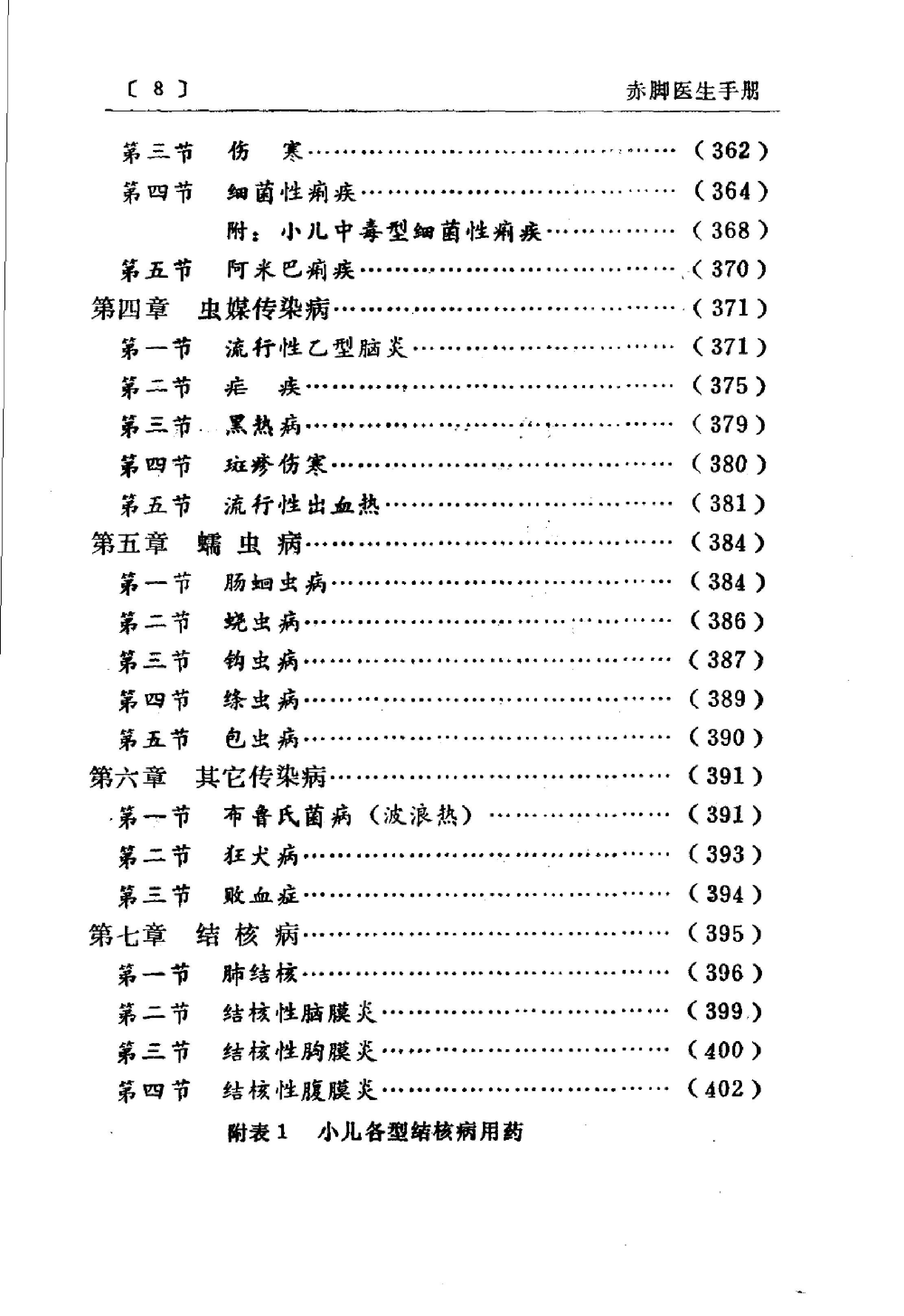 赤脚医生手册 陕西人民出版社.pdf_第14页