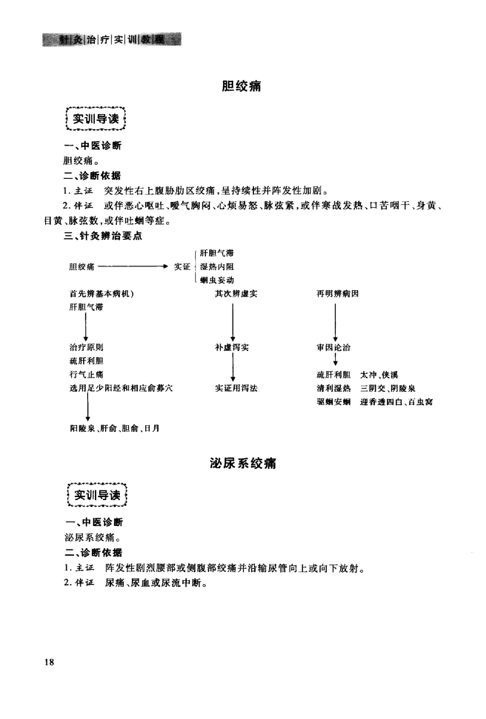 针灸治疗实训教程_13027741_曹艳霞，董勤主编_西安市：第四军医大学出版社_2012.03.pdf_第25页