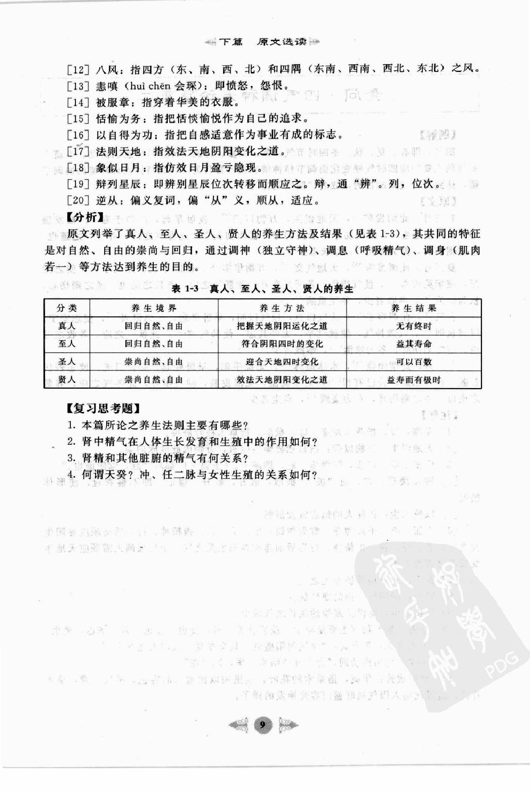 黄帝内经笔记图解·乔文彪.pdf_第19页