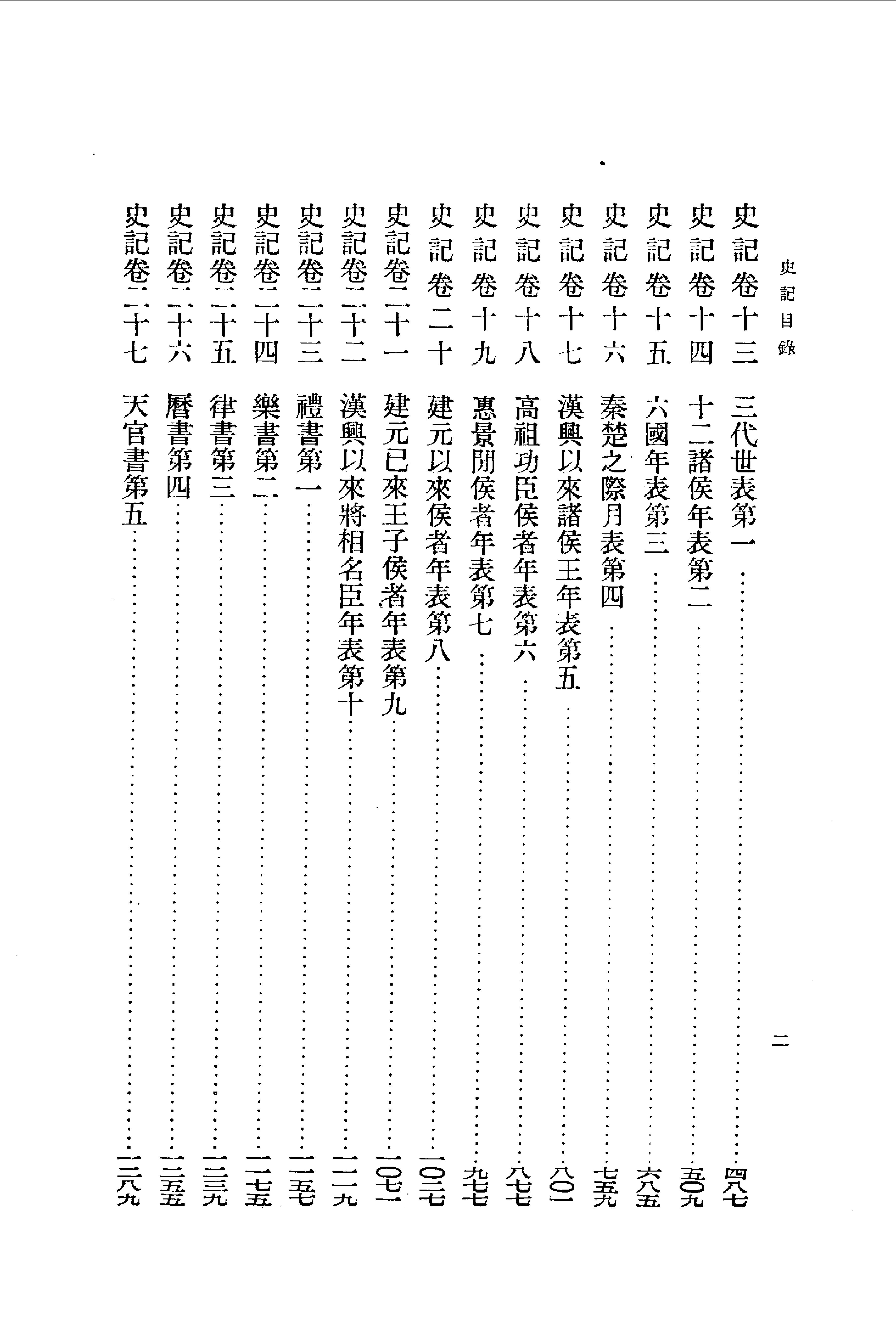 01.史记.汉司马迁.中华书局.1959.pdf_第2页