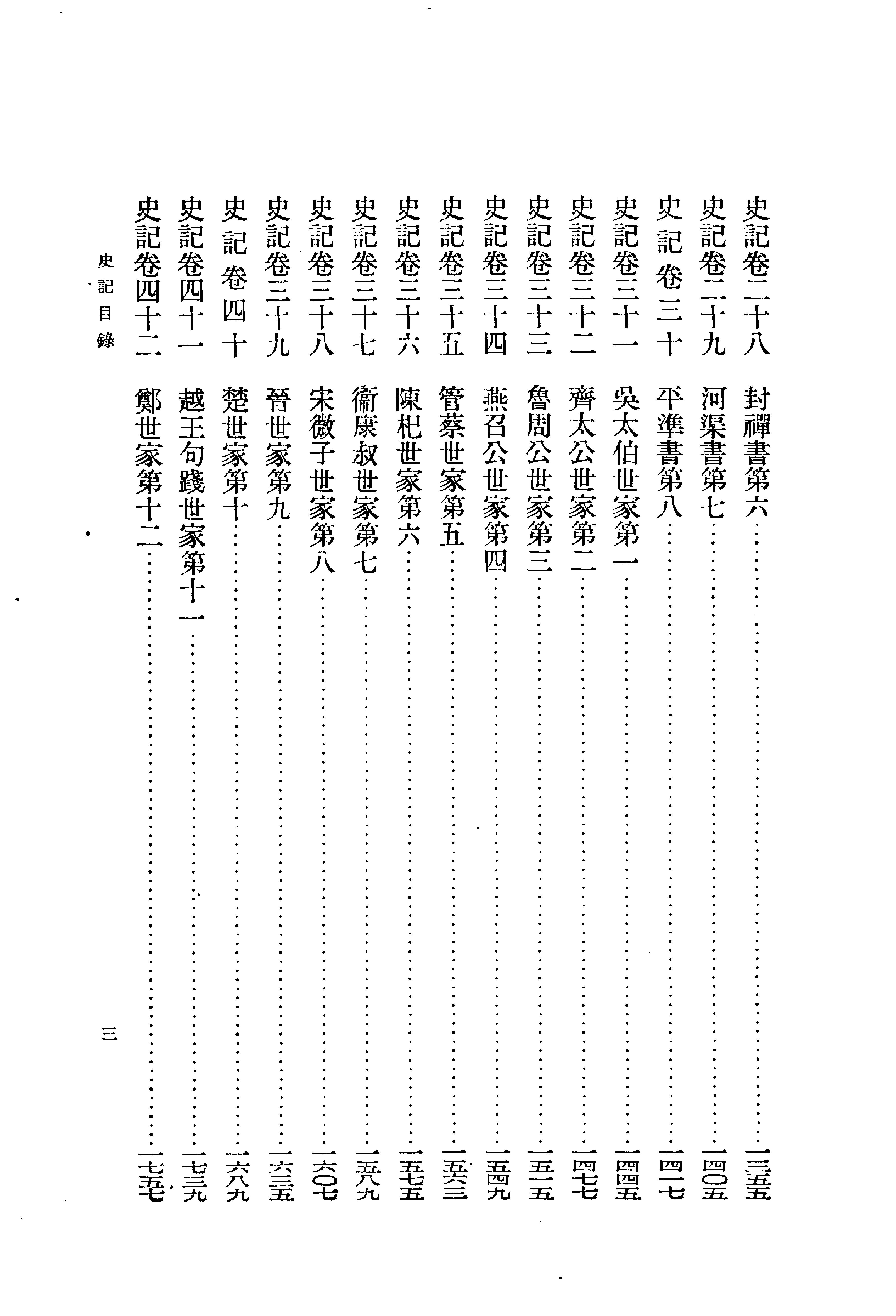 01.史记.汉司马迁.中华书局.1959.pdf_第3页