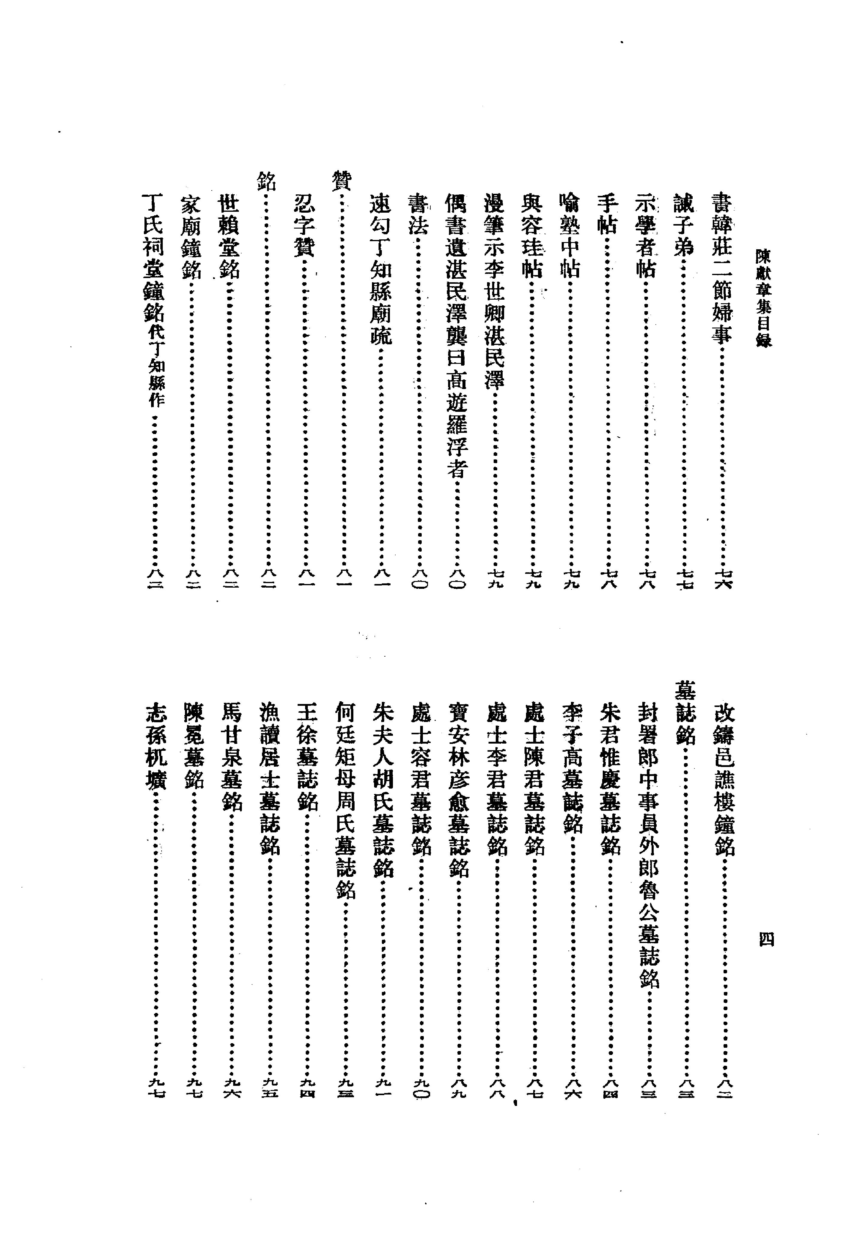 07陈献章集（全二册）.-.（明）陈献章撰.孙通海点校.pdf_第13页