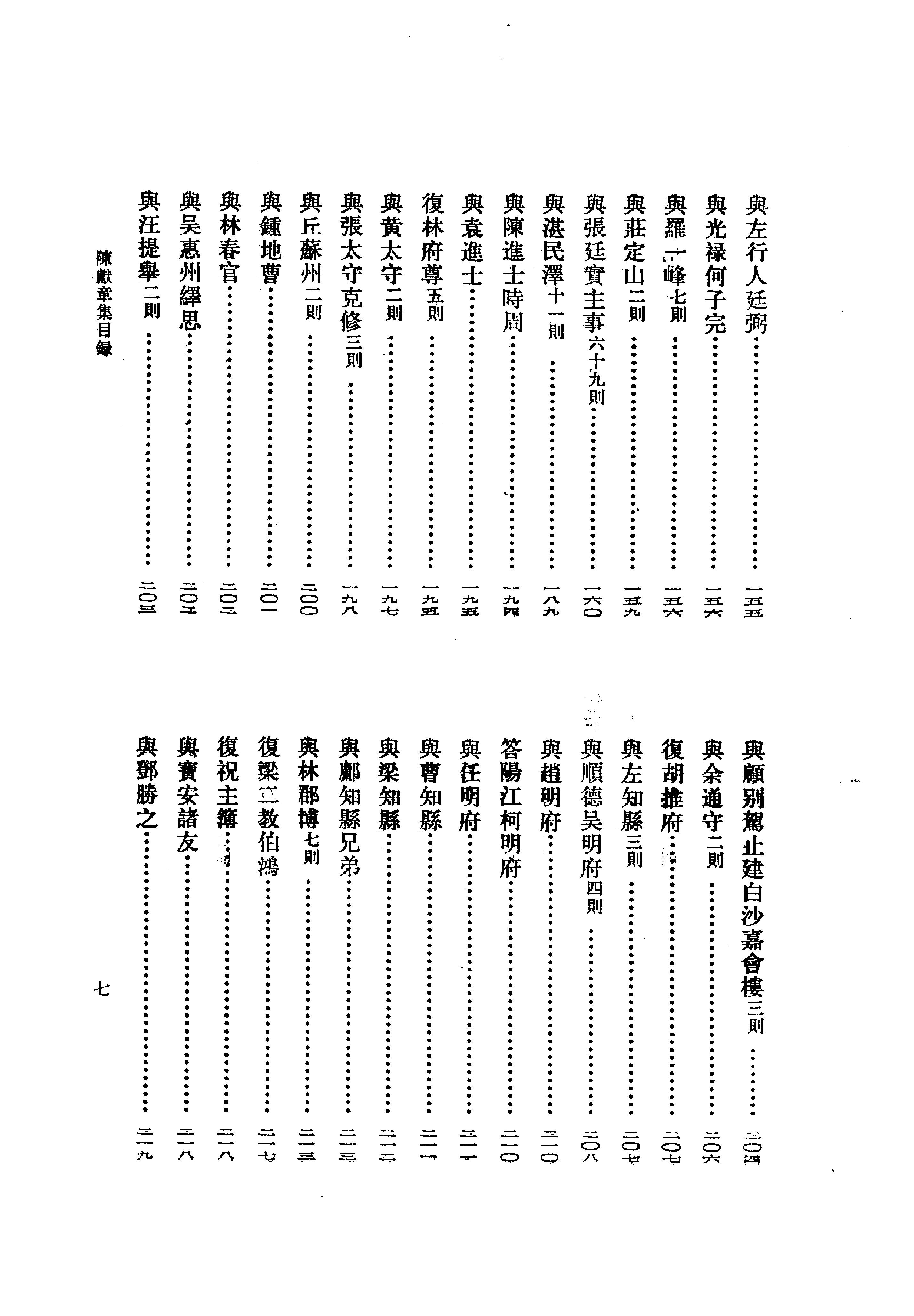 07陈献章集（全二册）.-.（明）陈献章撰.孙通海点校.pdf_第16页