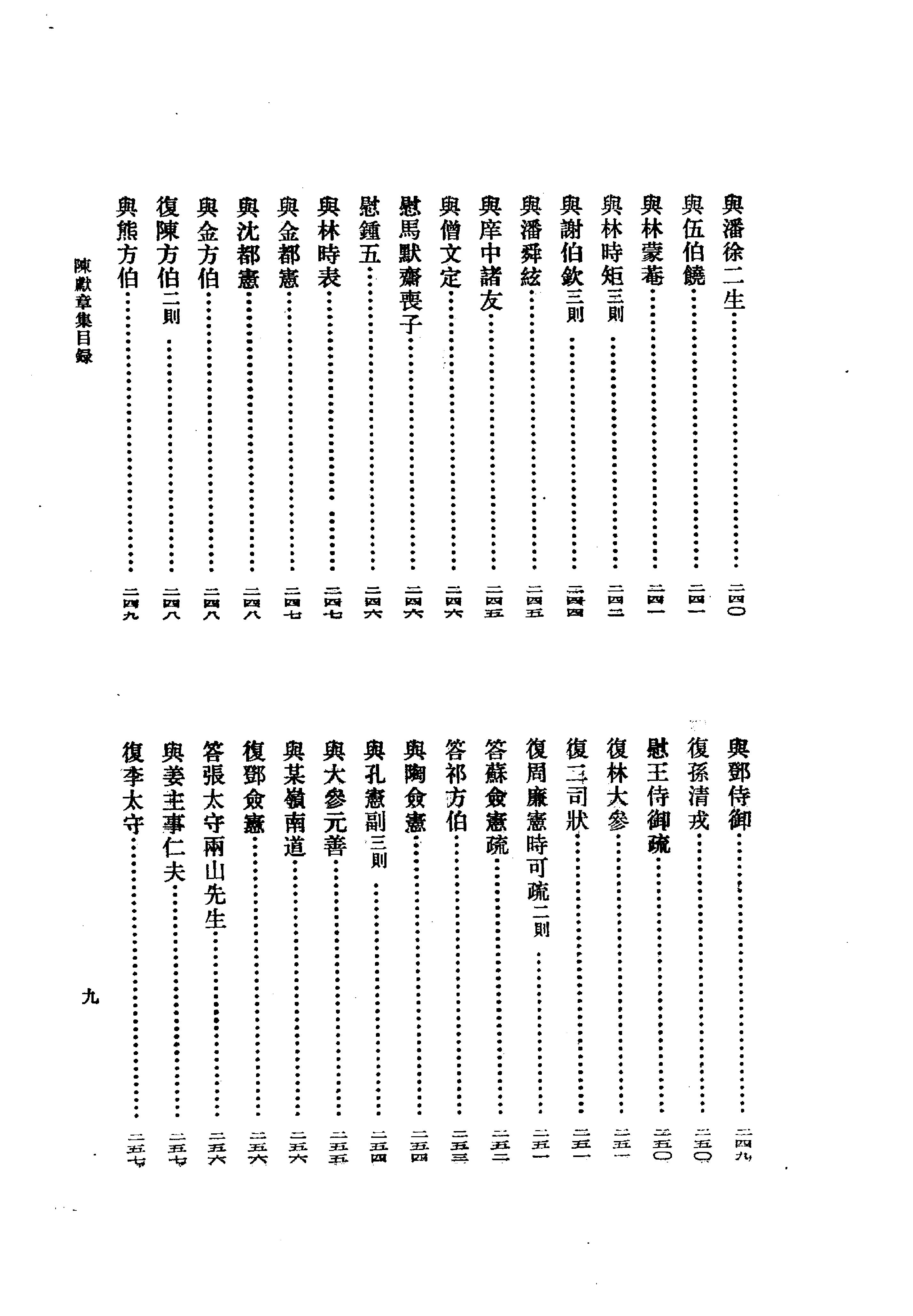 07陈献章集（全二册）.-.（明）陈献章撰.孙通海点校.pdf_第18页