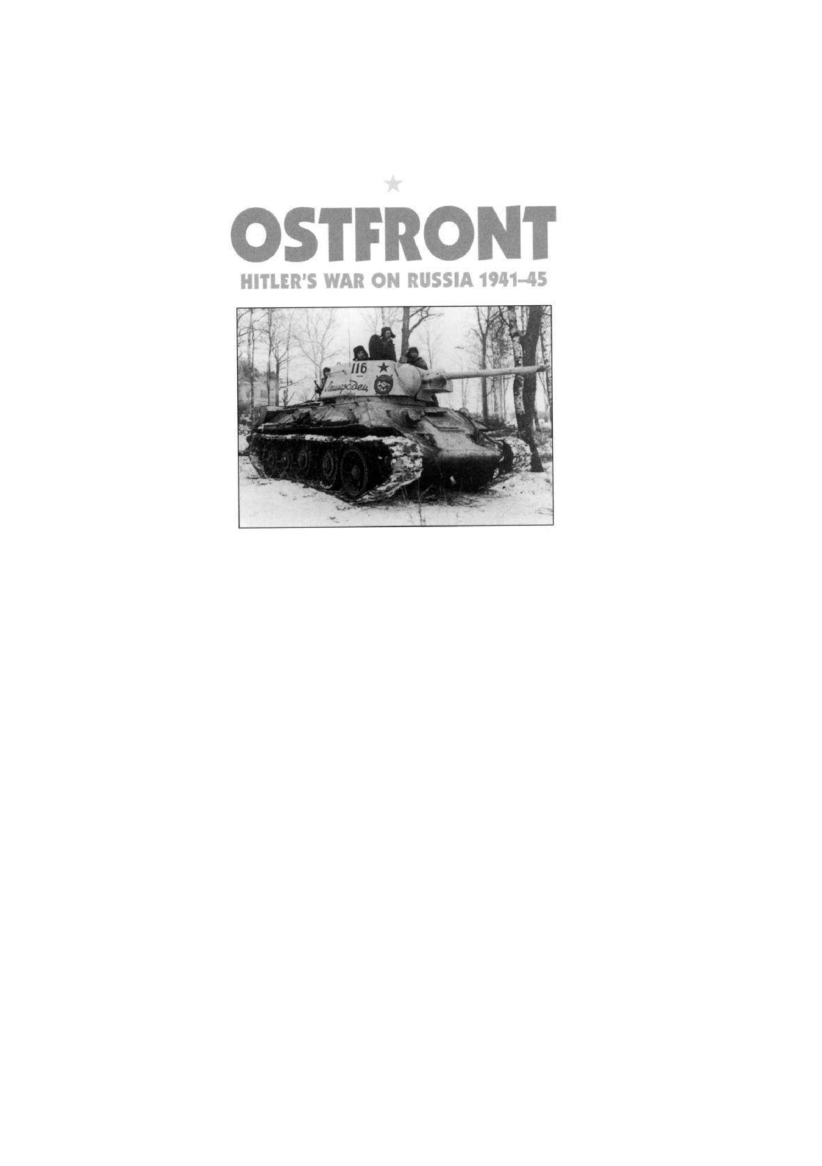 [1941-1945希特勒对俄战争].osprey.-.ostfront.-.hitler's.war.on.russia.1941-45.pdf_第3页