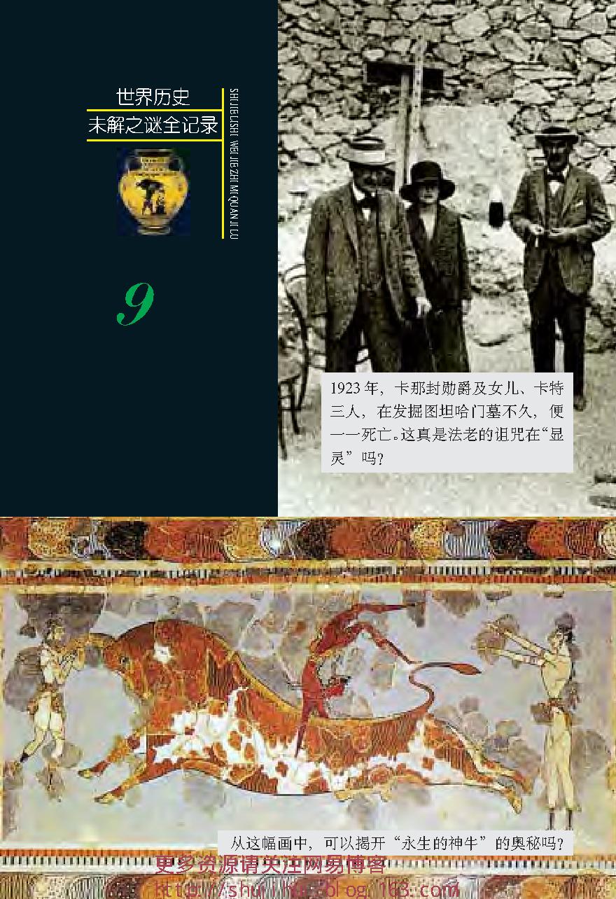 [世界历史未解之谜全纪录].盛文林.扫描版.pdf_第9页