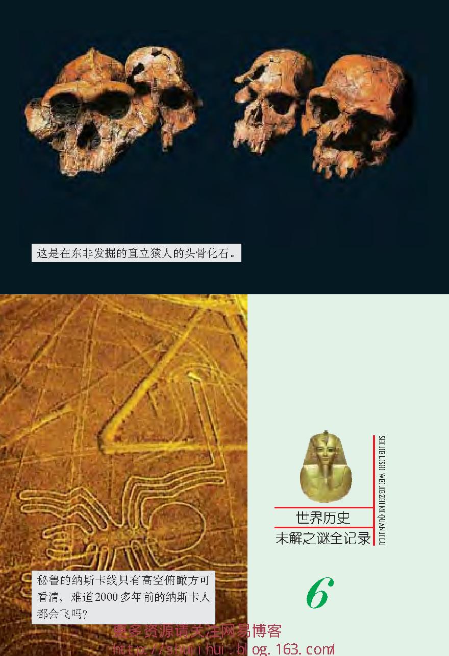 [世界历史未解之谜全纪录].盛文林.扫描版.pdf_第6页