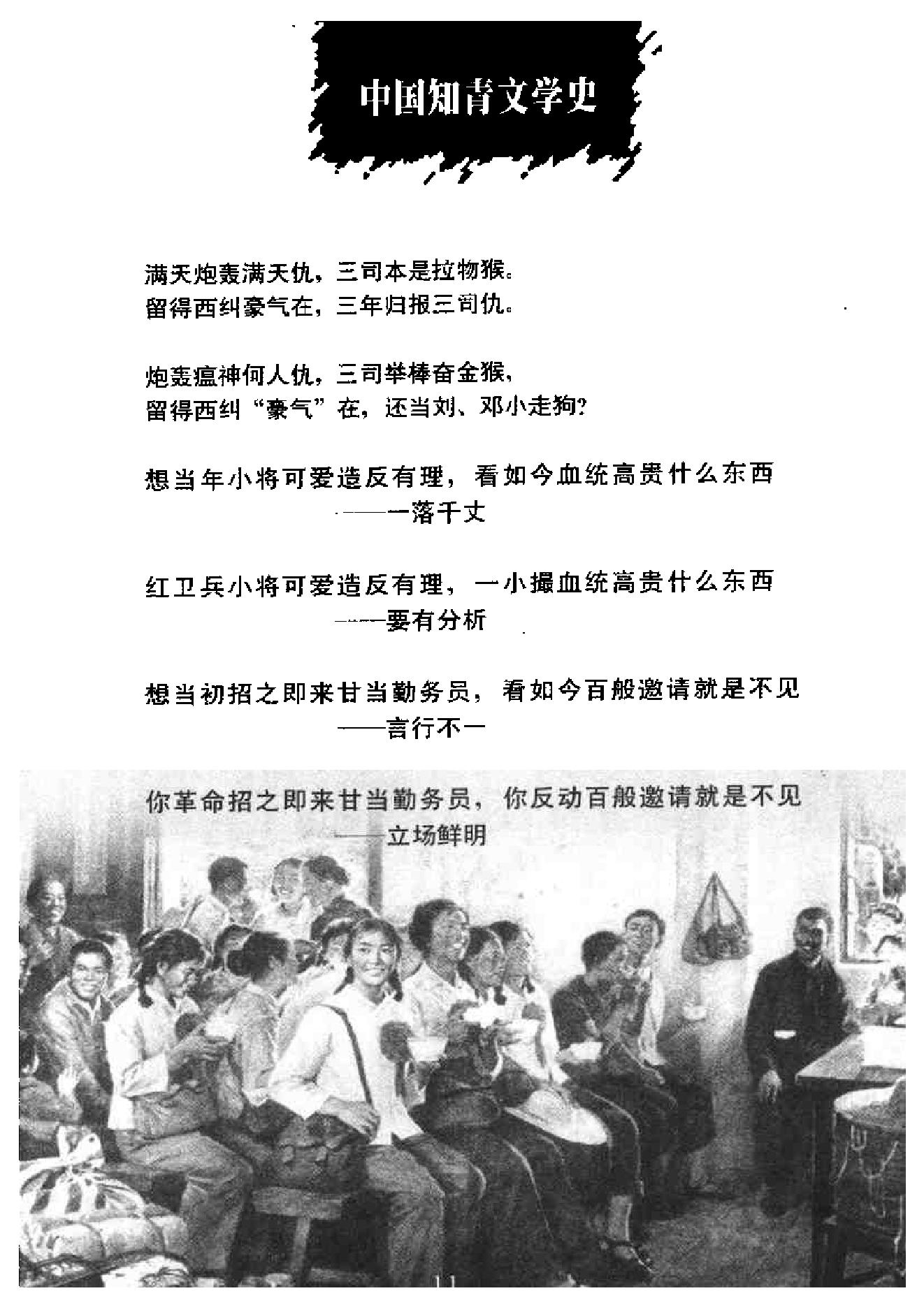 [中国知青文学史].刘卫华&.张欣武.扫描版.pdf_第11页