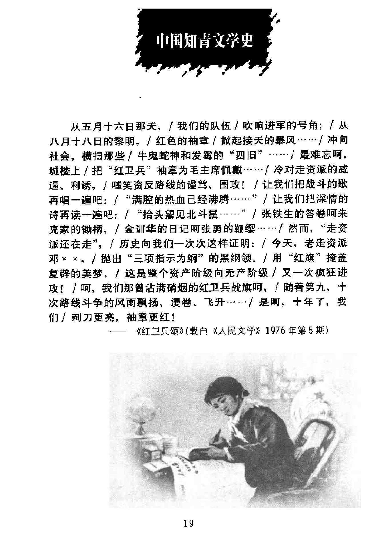 [中国知青文学史].刘卫华&.张欣武.扫描版.pdf_第19页