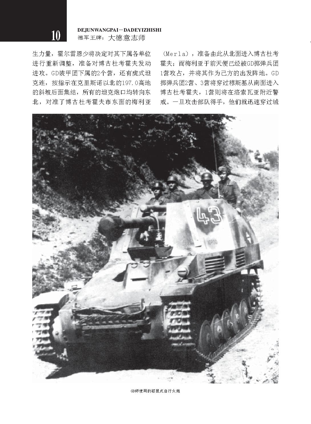 [德军王牌：大德意志师(下)].马文俊-周明.扫描版.pdf_第12页