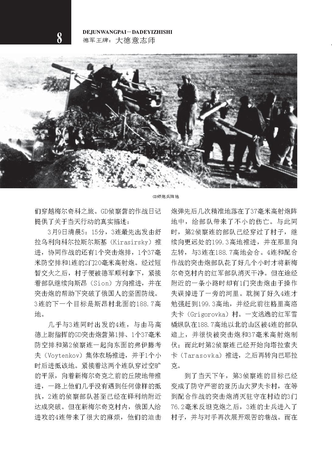 [德军王牌：大德意志师(下)].马文俊-周明.扫描版.pdf_第10页