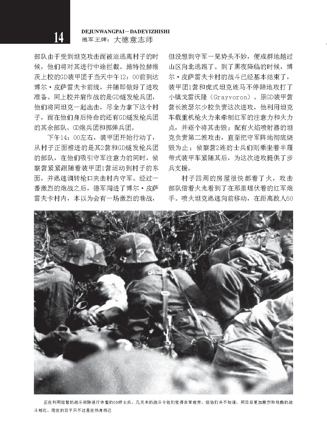 [德军王牌：大德意志师(下)].马文俊-周明.扫描版.pdf_第16页