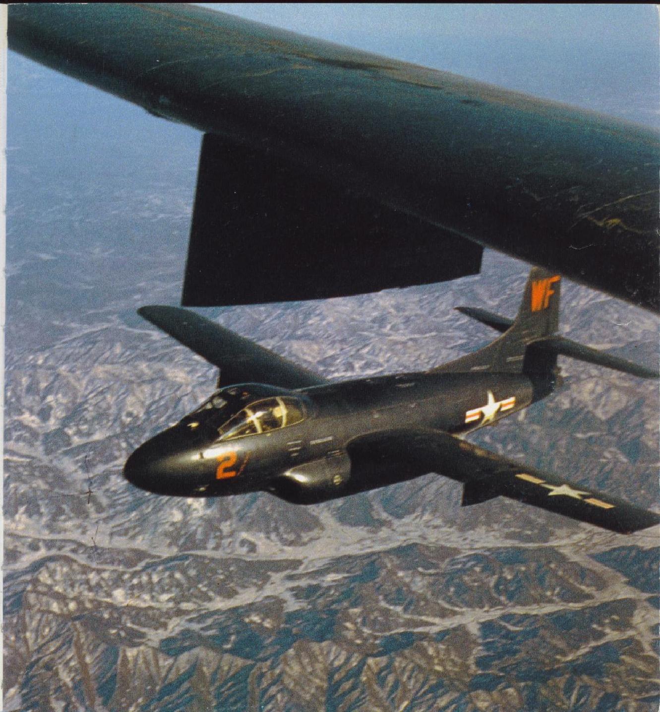 [朝鲜战争--1950-53空中战场彩色图片集].Korea-The.Air.War.1950-53.In.Color.Photographs.pdf_第6页