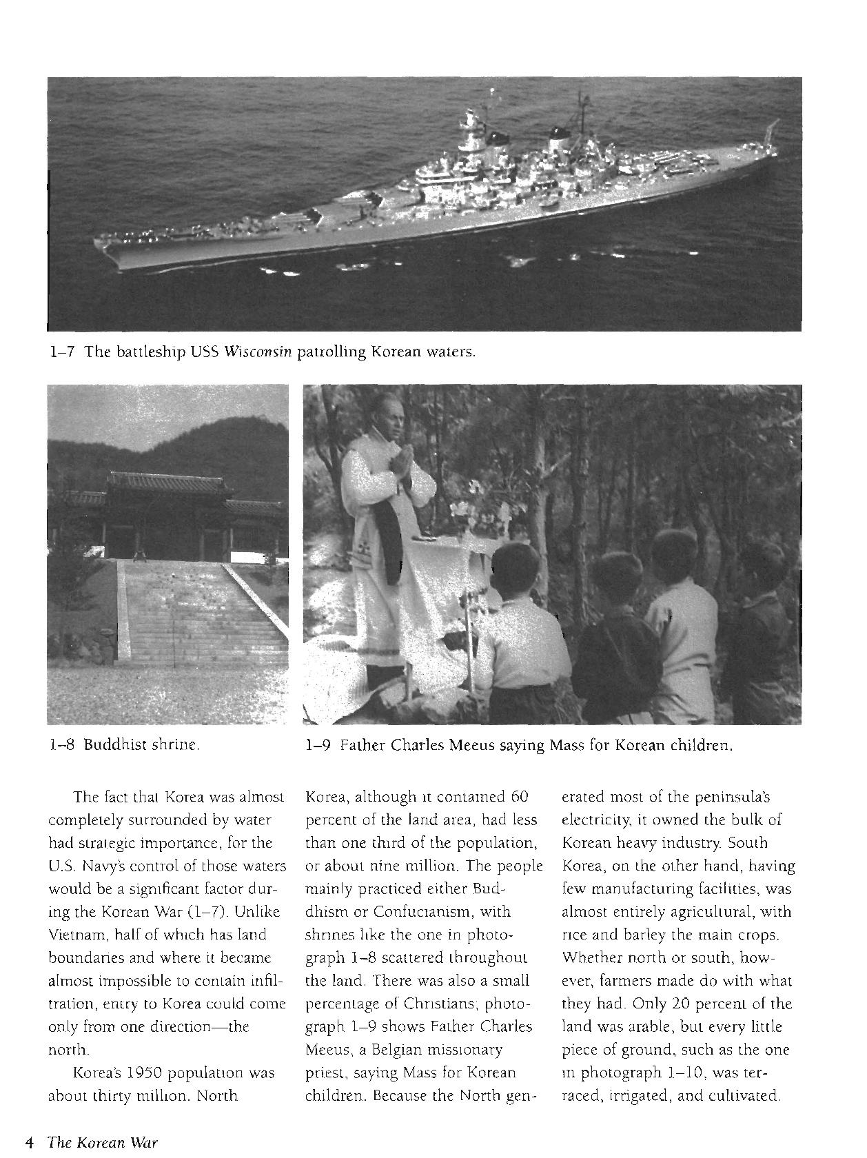 [朝鲜战争的故事和图片].Brassey's.-.The.Story.and.Photographs.-.The.Korean.War.pdf_第16页