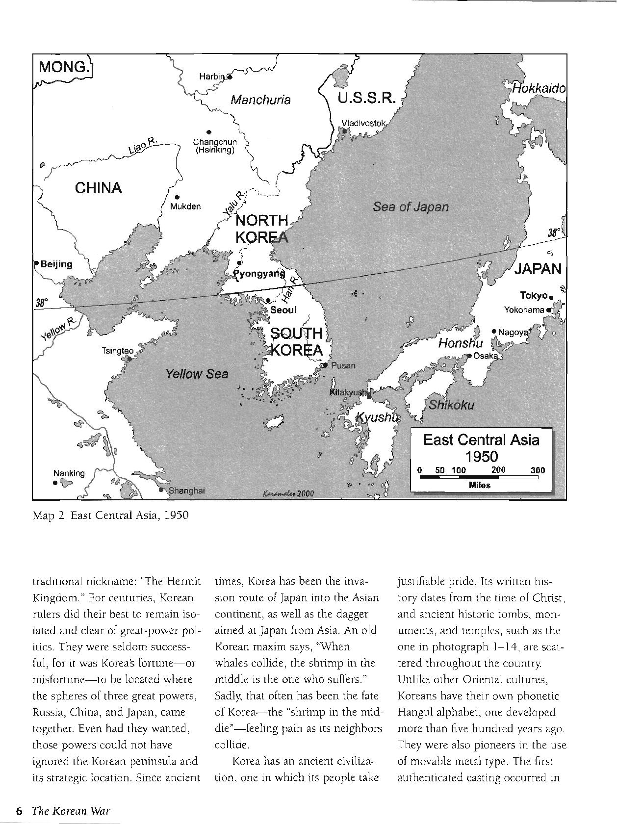 [朝鲜战争的故事和图片].Brassey's.-.The.Story.and.Photographs.-.The.Korean.War.pdf_第18页