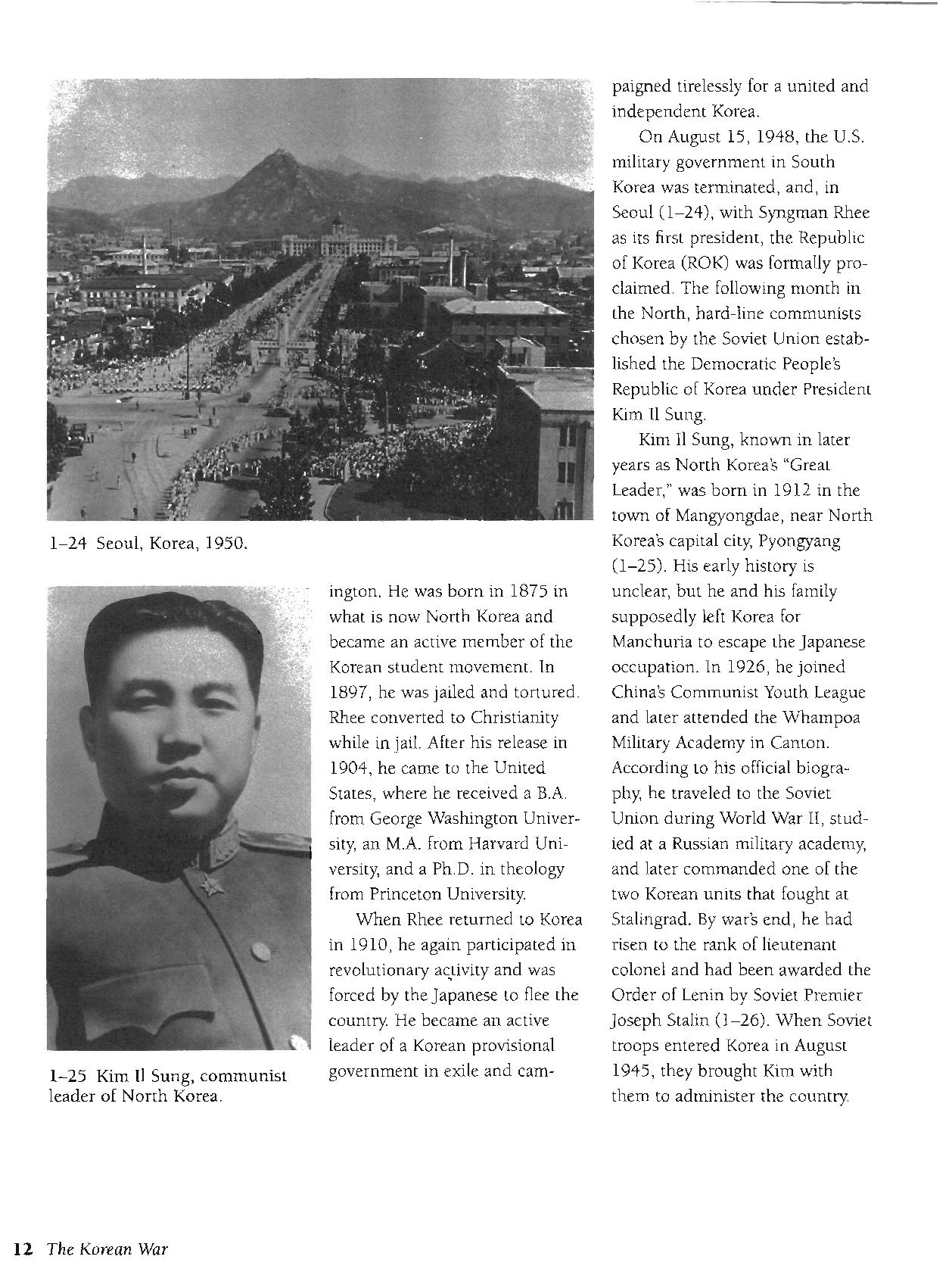 [朝鲜战争的故事和图片].Brassey's.-.The.Story.and.Photographs.-.The.Korean.War.pdf_第24页