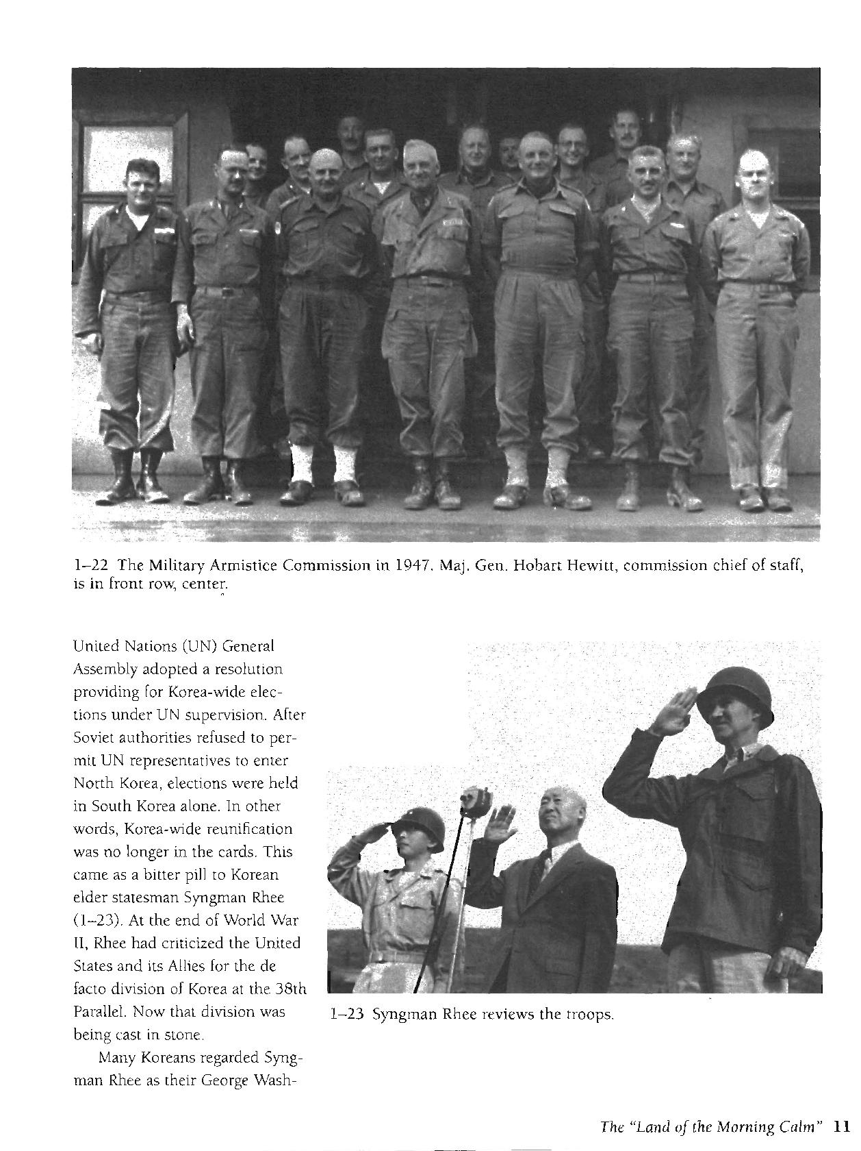 [朝鲜战争的故事和图片].Brassey's.-.The.Story.and.Photographs.-.The.Korean.War.pdf_第23页