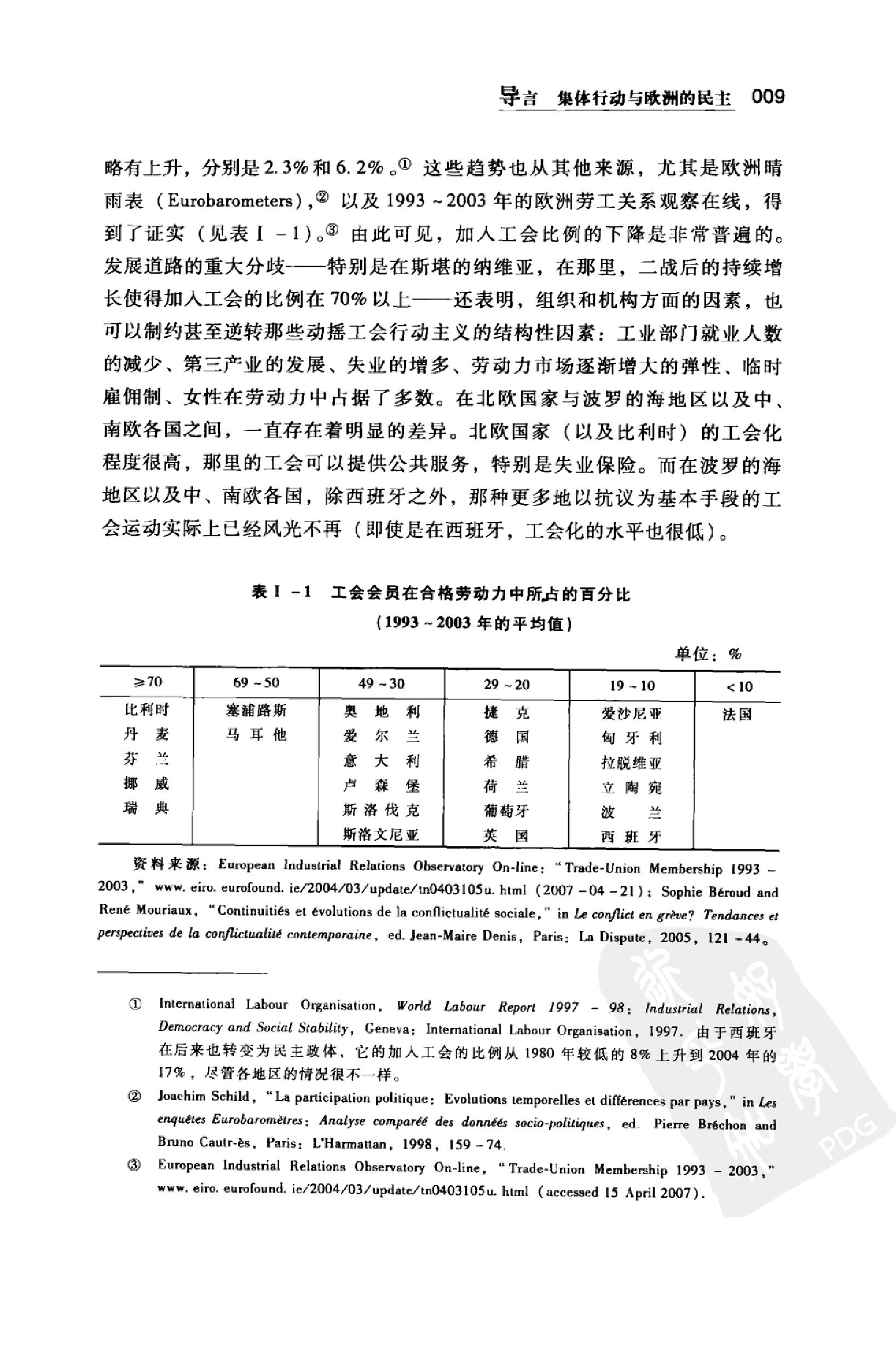 [欧洲的治理与民主].（法）鲍铭言，（法）迪迪尔·钱伯内特著；李晓江译.扫描版.pdf_第21页