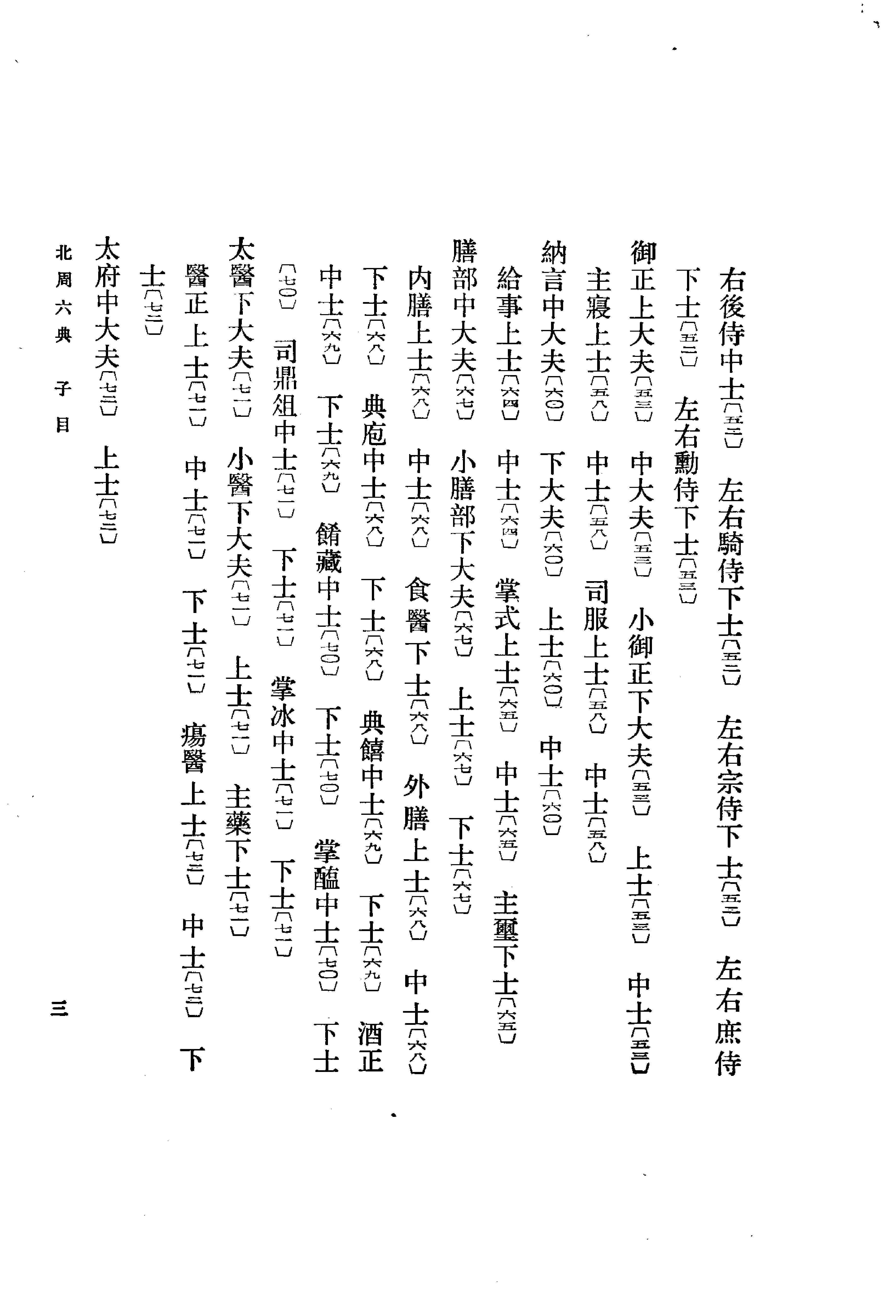 北周六典.王仲荦.中华书局.1979.pdf_第23页