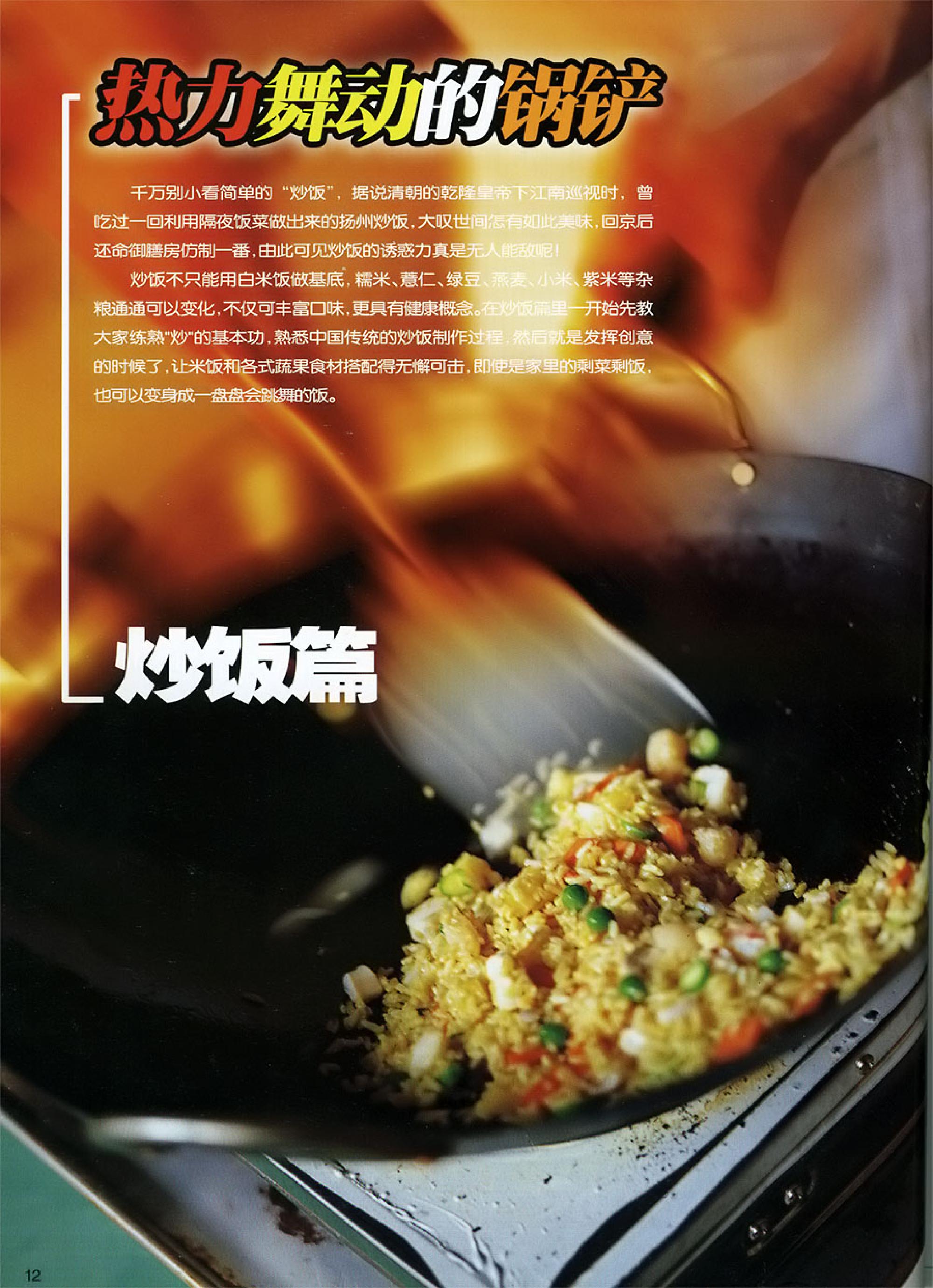 世界炒饭烩饭大全(菜谱)(食谱)35种五彩缤纷的料理游戏.pdf_第13页