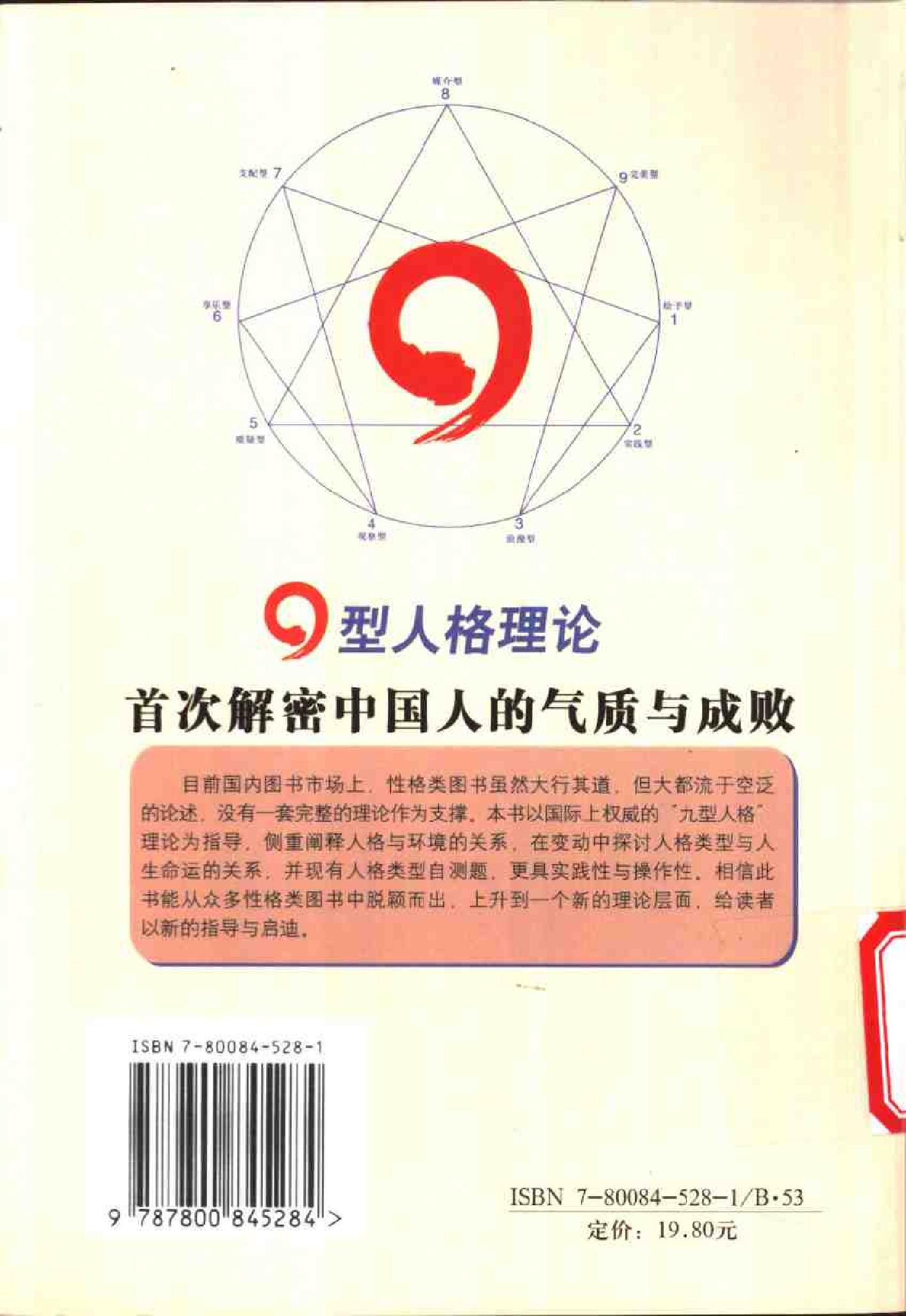 人格与命运-中国人的九型人格.pdf_第2页