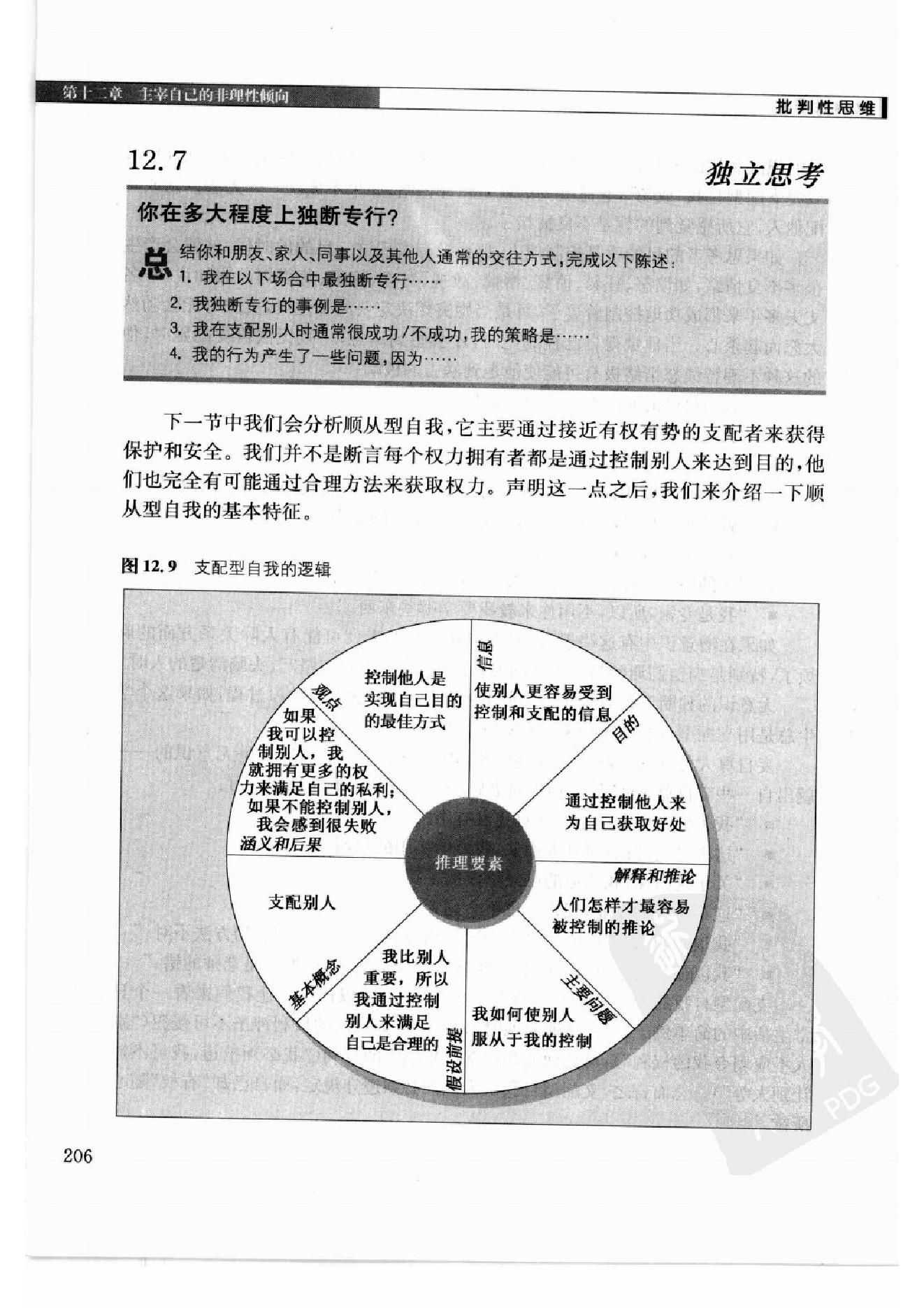 批判性思维：思维、沟通、写作、应变、解决问题的根本技巧 第3部分.pdf_第20页