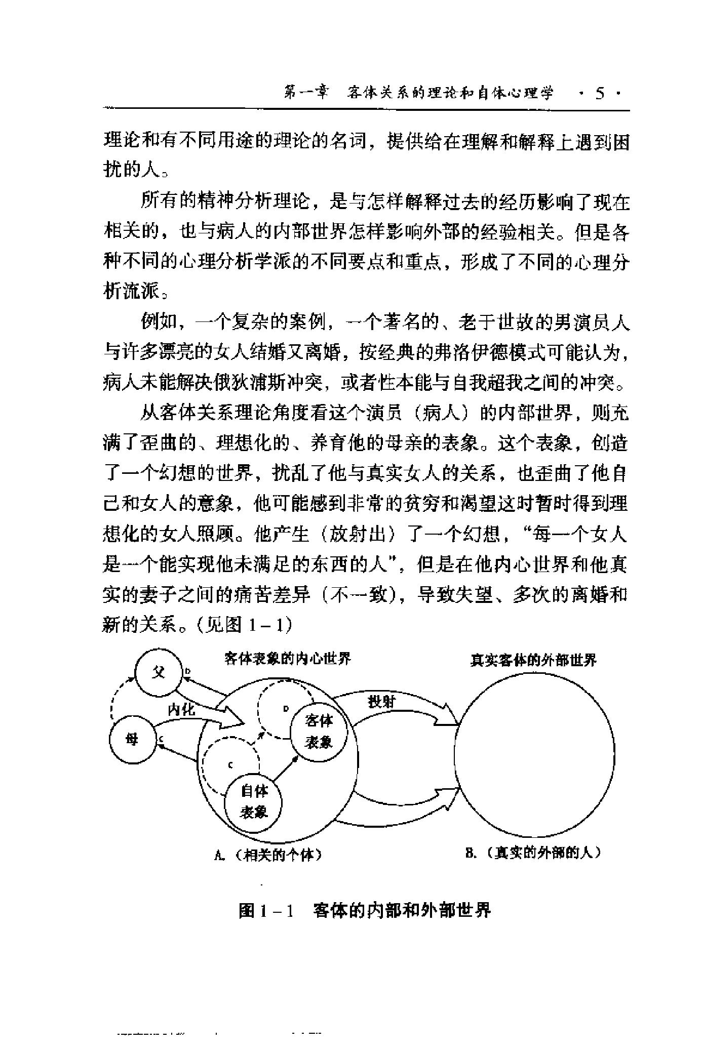 现代精神分析“圣经”——客体关系与自体心理学 美 克莱尔.pdf_第22页