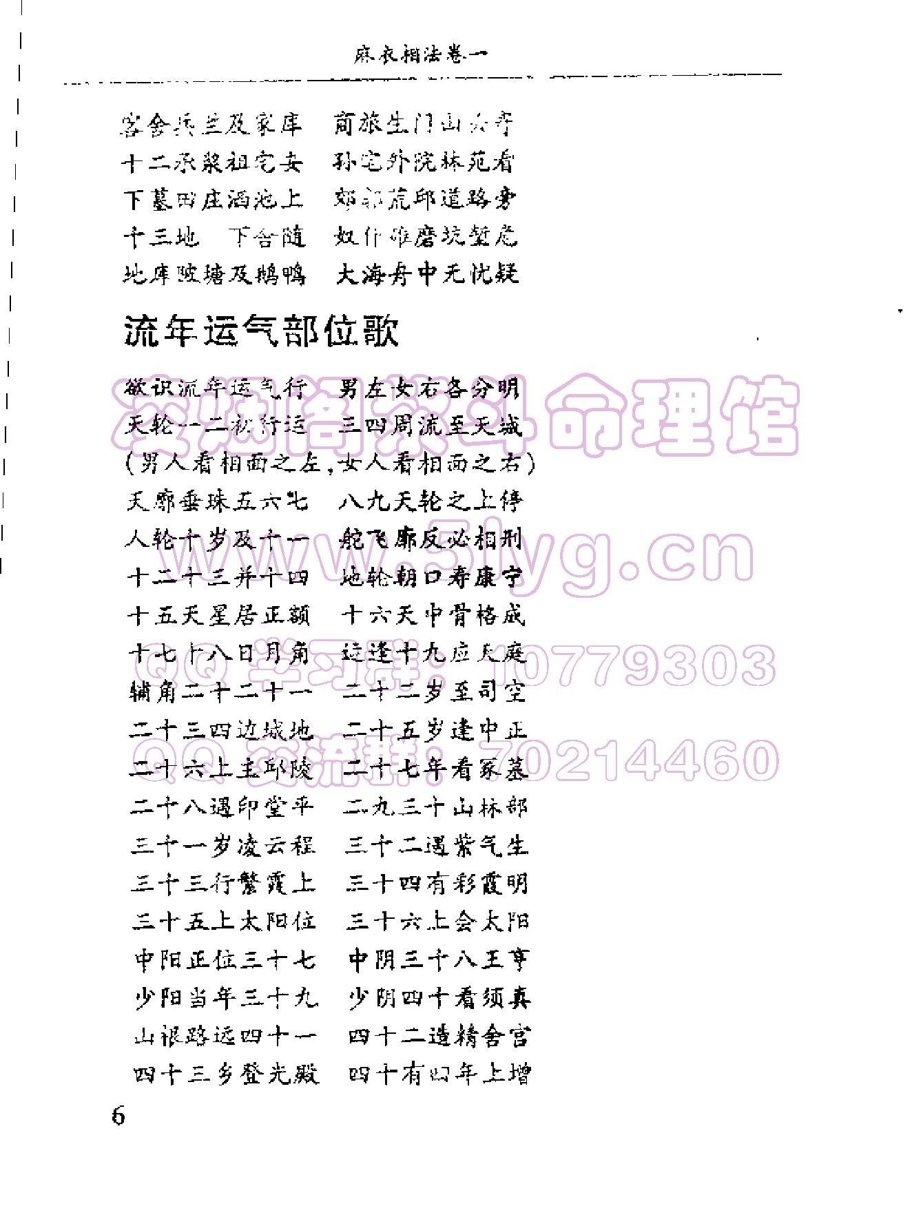 古本《麻衣神相：真本》.pdf_第13页