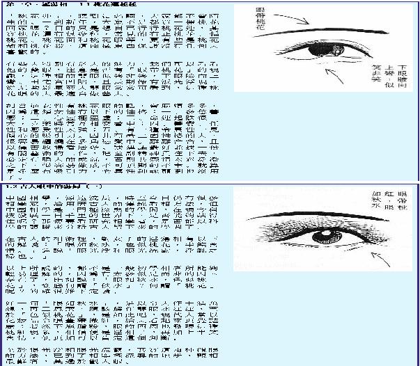 图解现代相学精选（女相书）.PDF(9.96MB_133页)