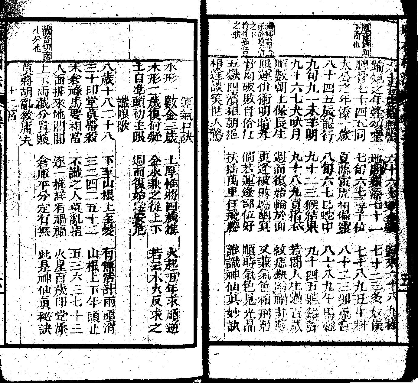 增释麻衣相法全编（同治本）上册.pdf_第16页