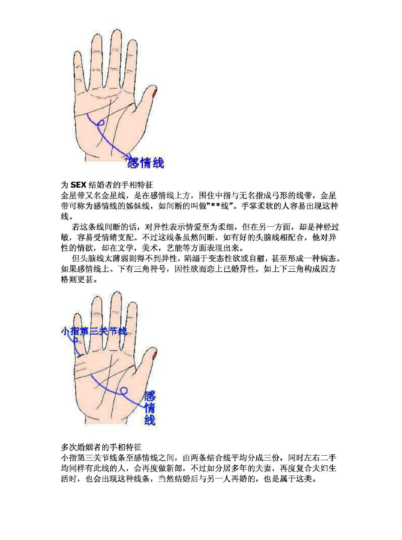 对照手相图解看手相.pdf_第11页