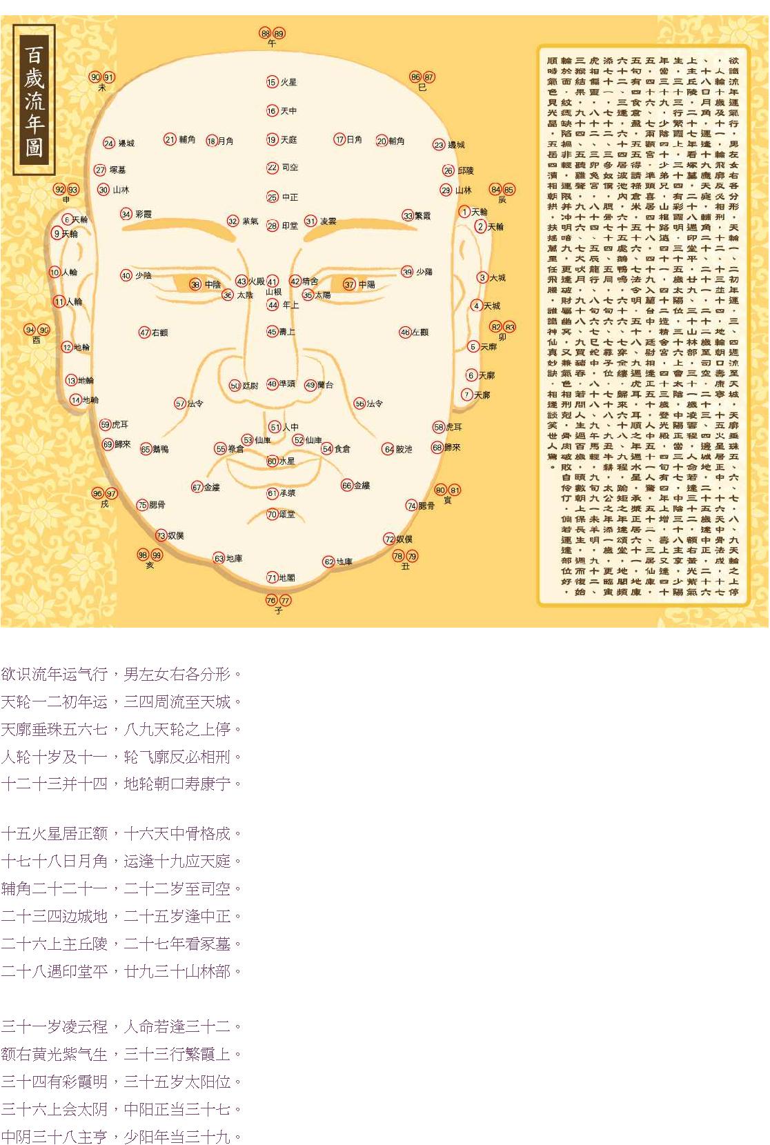 峰生水起面相篇（笔记）.pdf_第24页