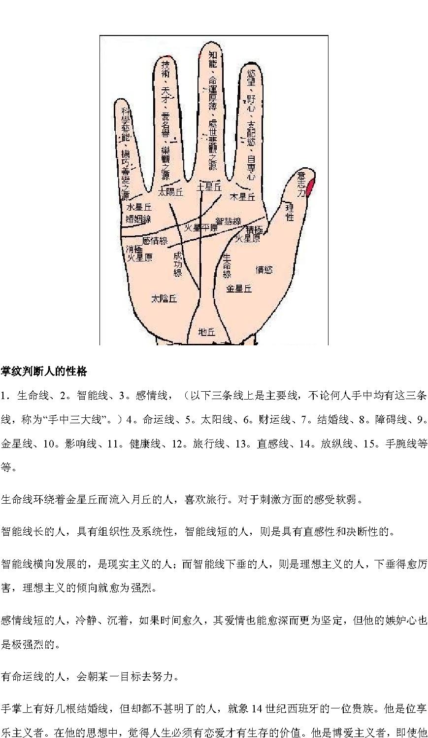 手相揭秘——教你如何看手相.pdf_第5页