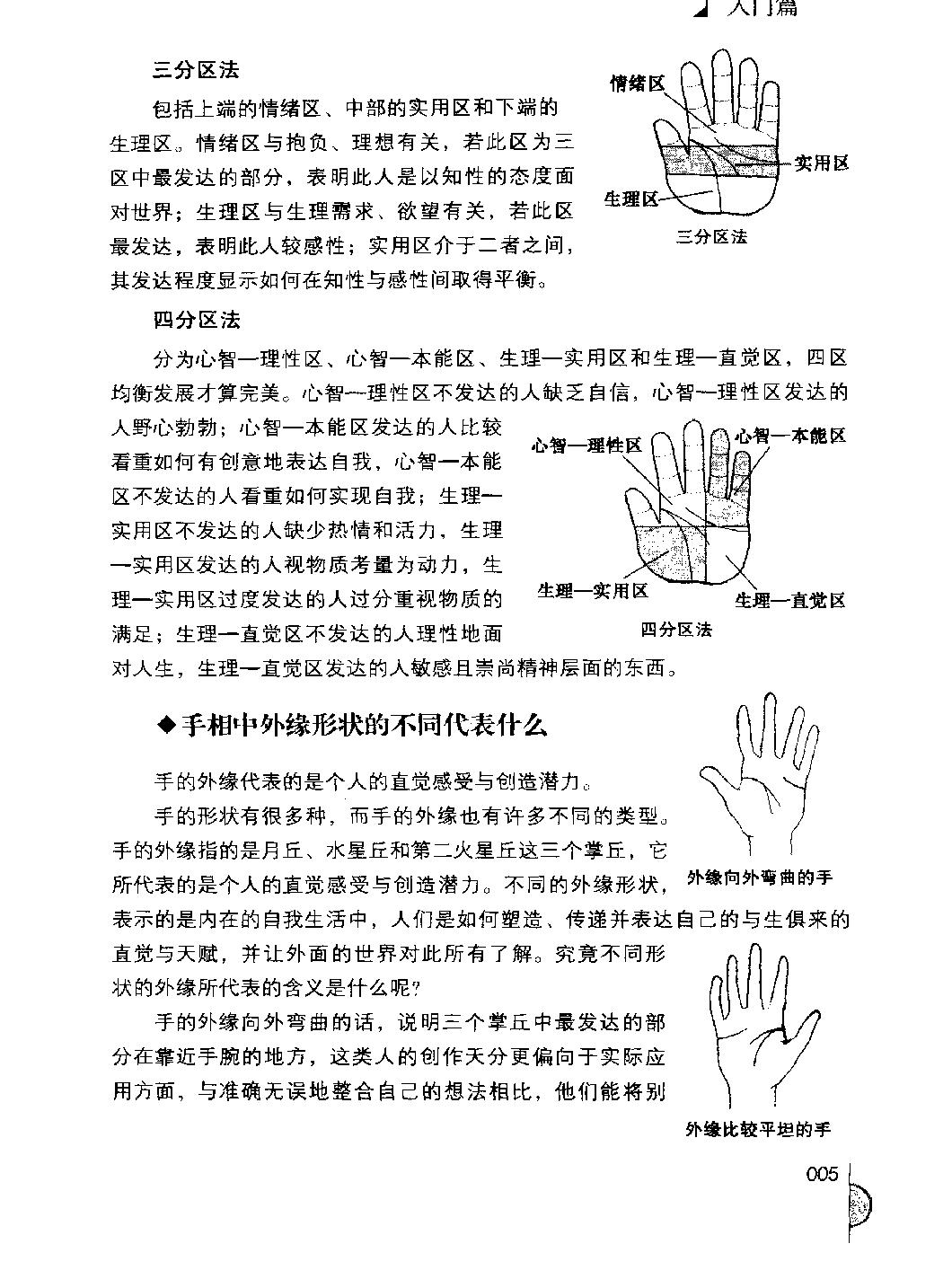 手相智慧书_《开运智慧丛书》编委会编.pdf_第17页