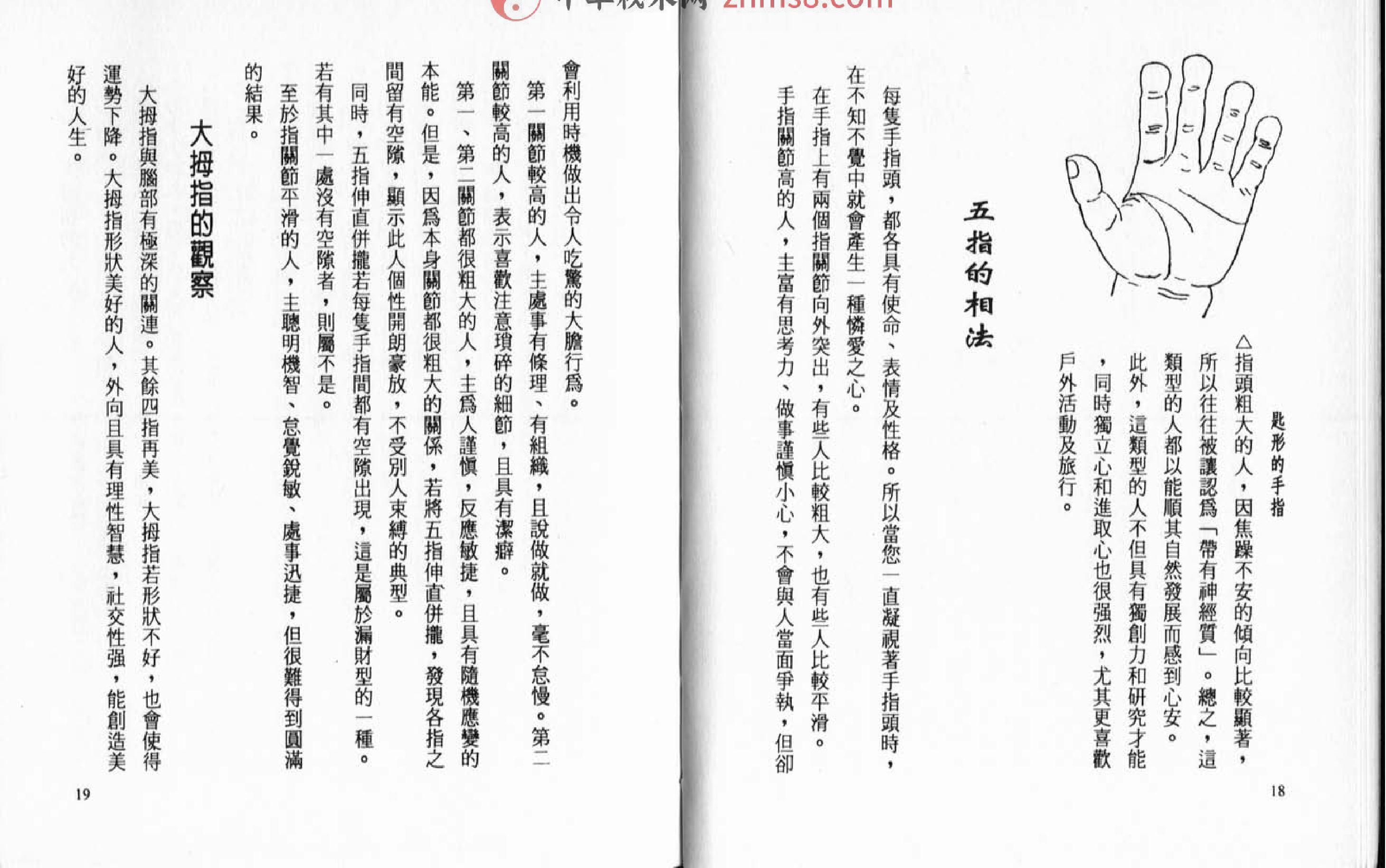 手相面相无师自通.pdf_第10页