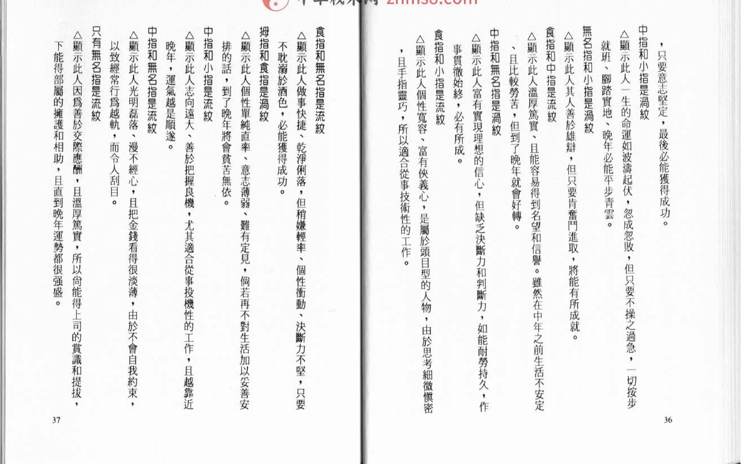 手相面相无师自通.pdf_第19页