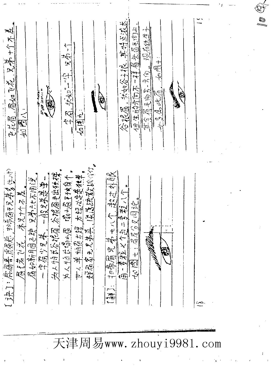 民间相法金绝.pdf_第13页