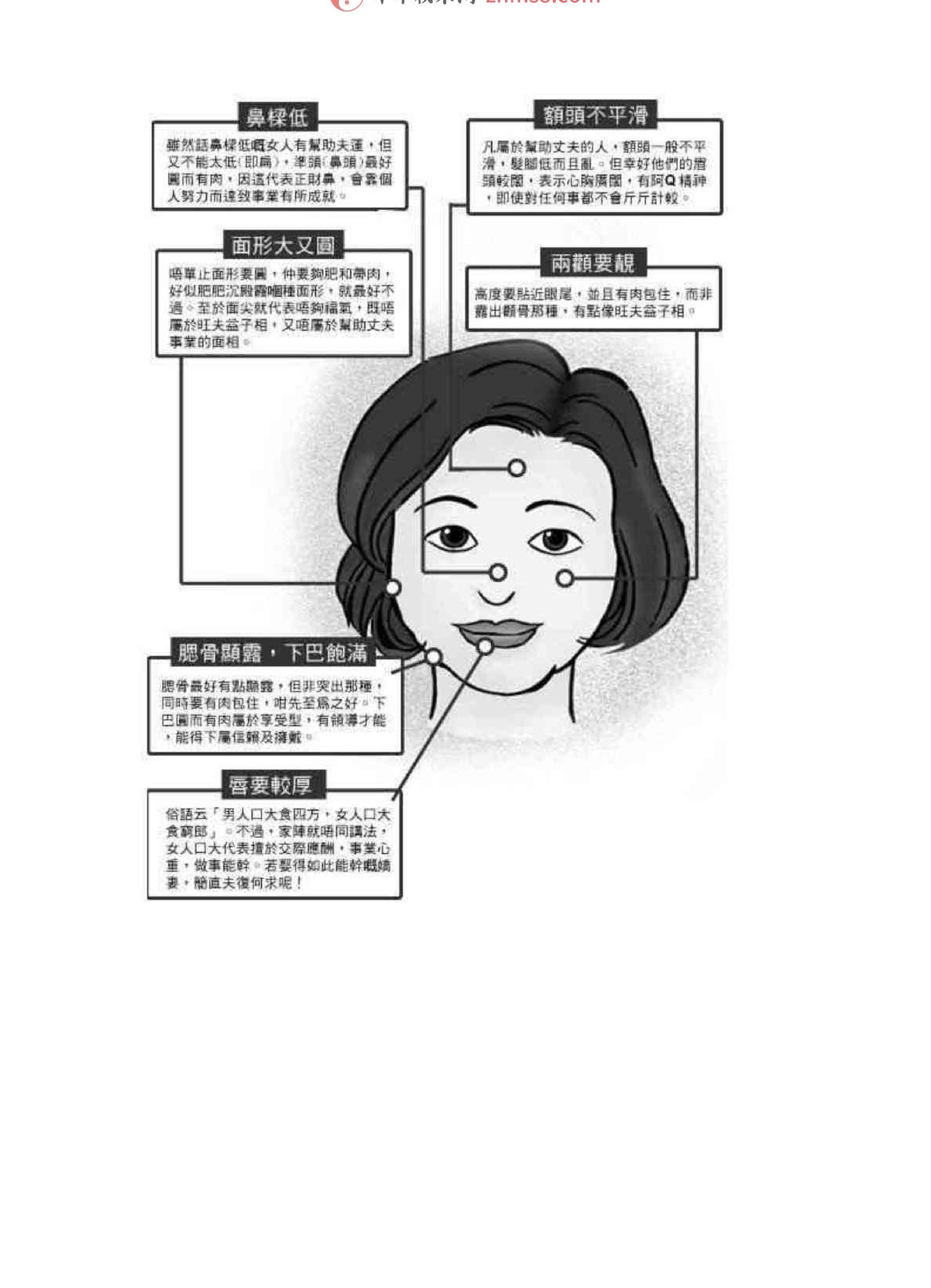 相学图解-苏民峰.pdf_第16页
