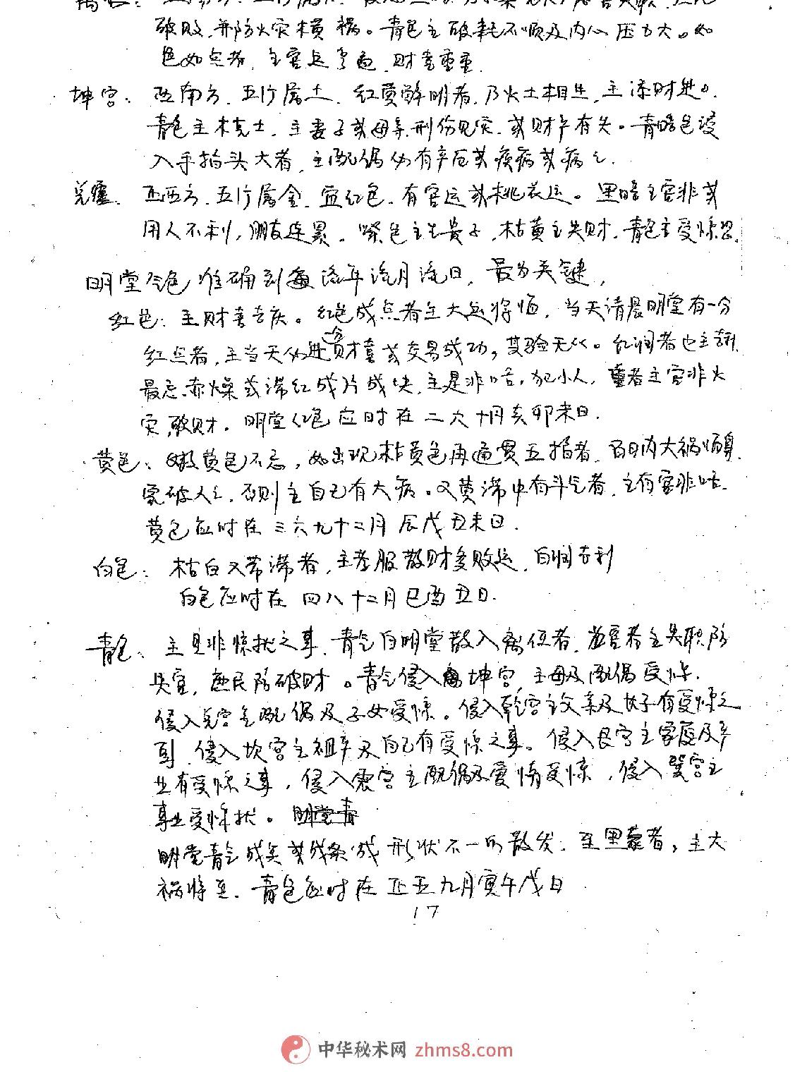 骆驼相法(盛书笙).pdf_第18页