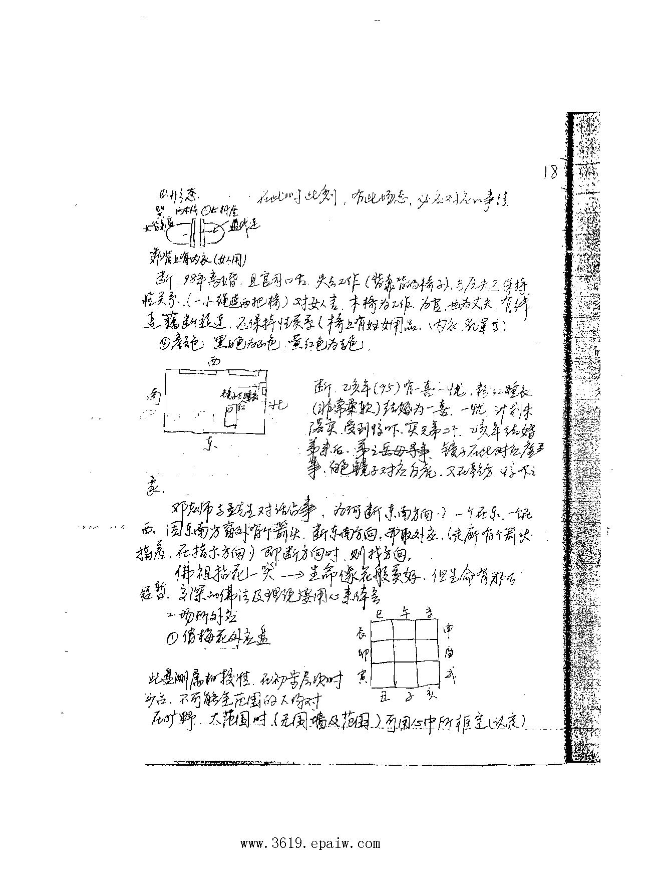 07年俏梅花外应预测术面授班记录100页.pdf_第19页
