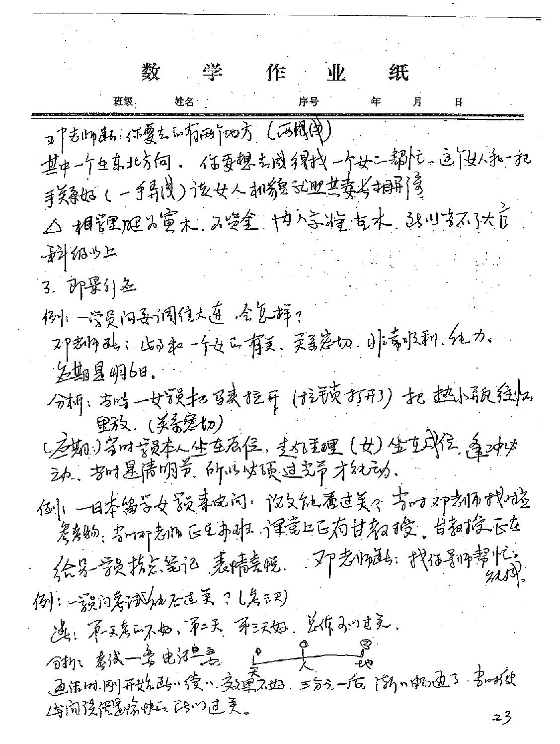 08年邓海一俏梅花外应预测术面授班记录.pdf_第24页