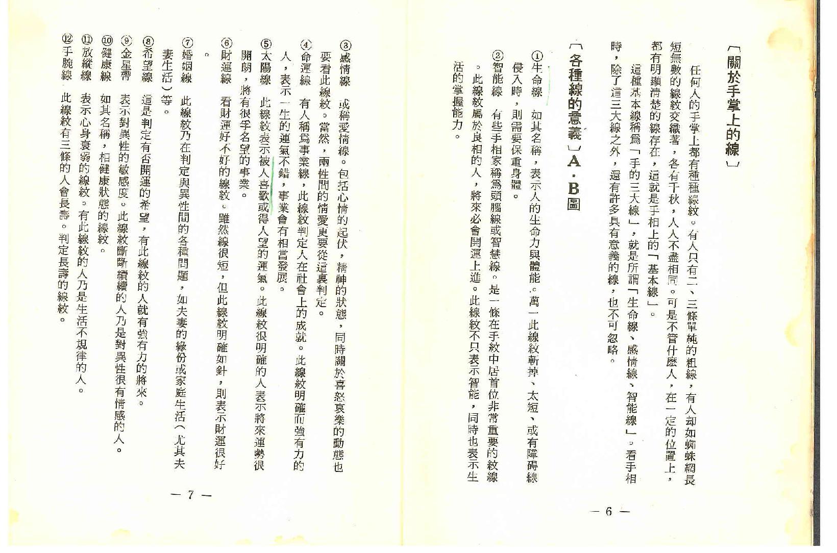 [世界相命全集]01手相.pdf_第5页