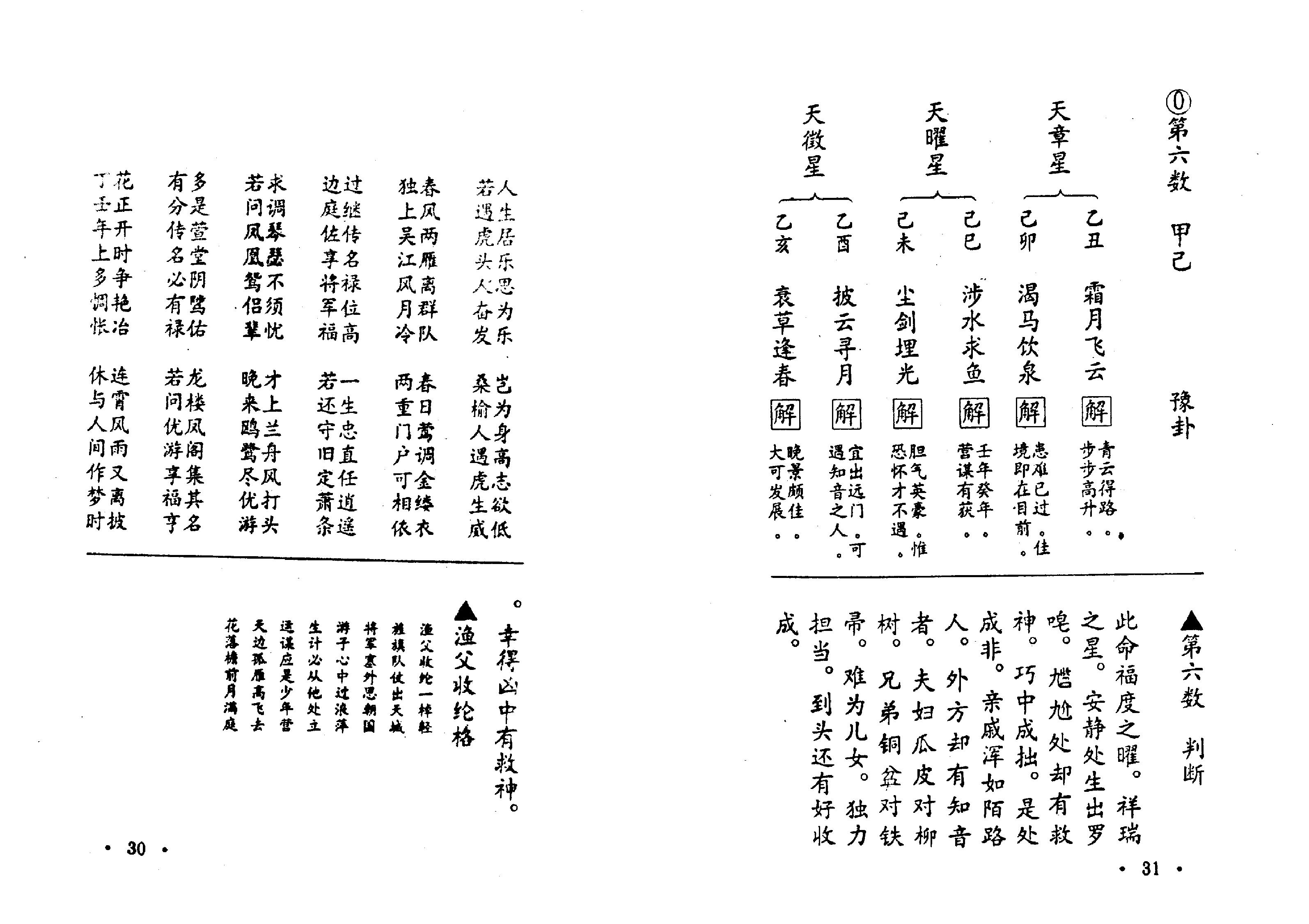 [鬼谷子算命秘术]扫描版.pdf_第17页