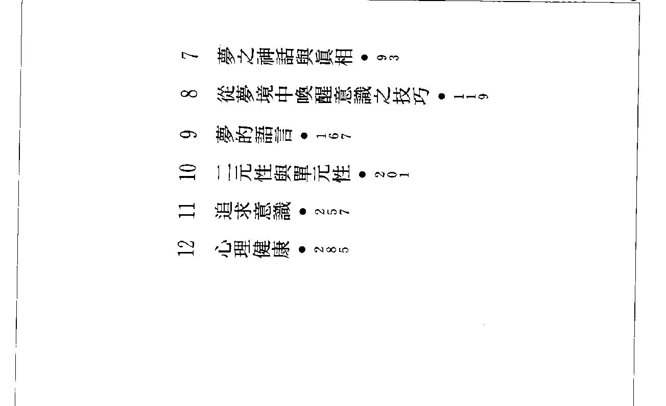 《别在梦中沉睡-自我解梦不求人》查尔斯·麦飞（台版）.pdf_第7页