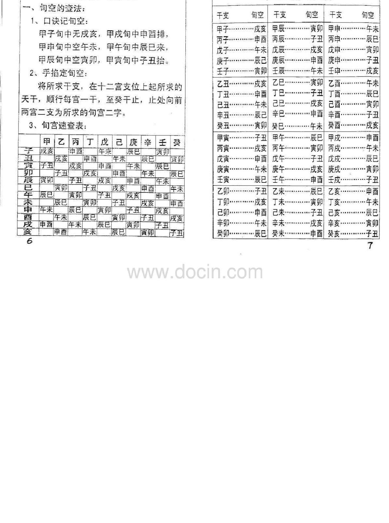 《生死诀-掐指一算知生死》--邓汉松编辑(1).pdf_第6页