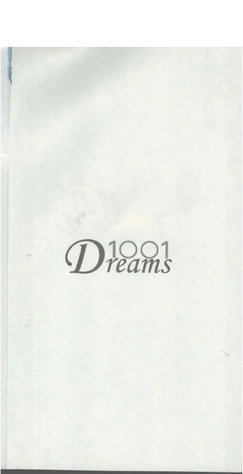 《解梦1001》([英]杰克·奥尔特曼着)[湖南文艺出版社2007.12].pdf_第1页