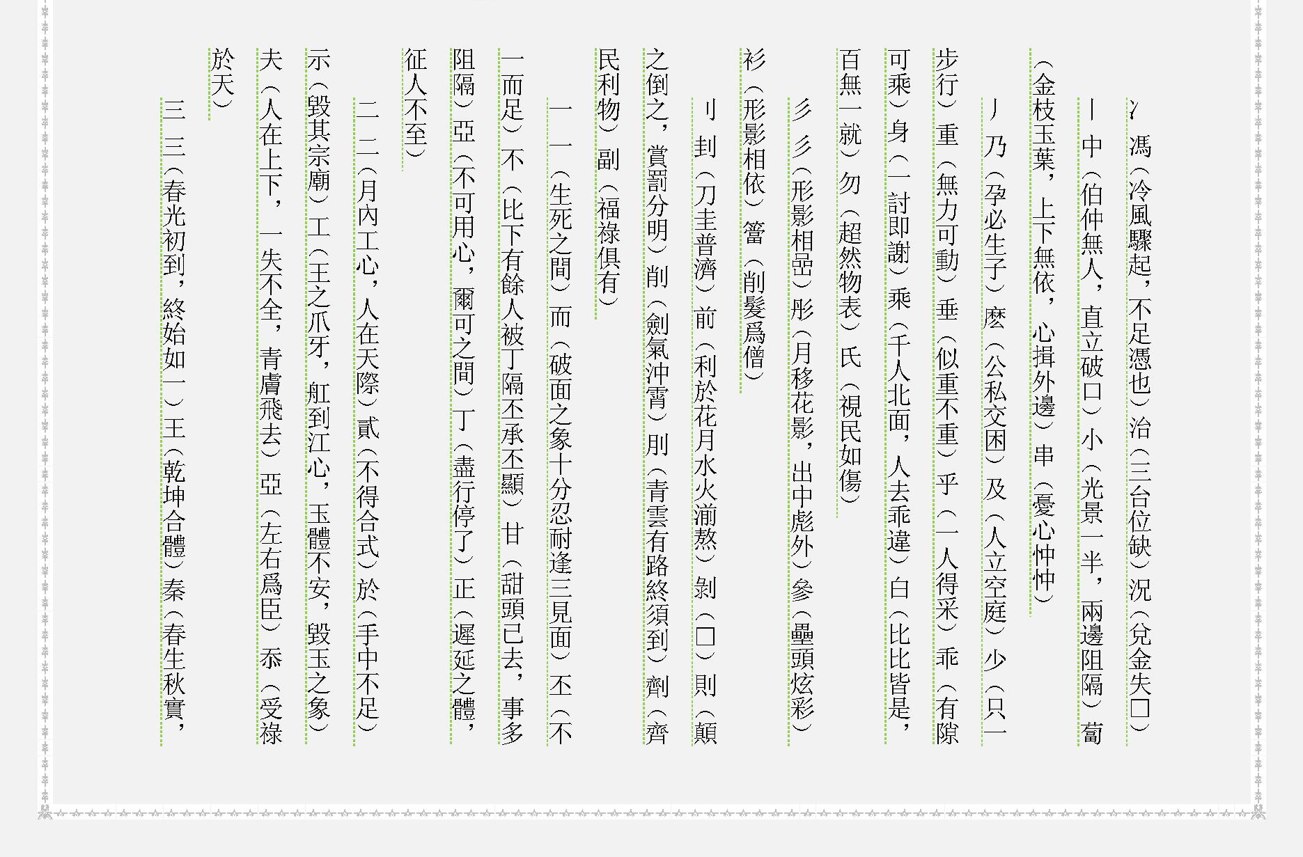 中国古代测字秘传心法.pdf_第12页